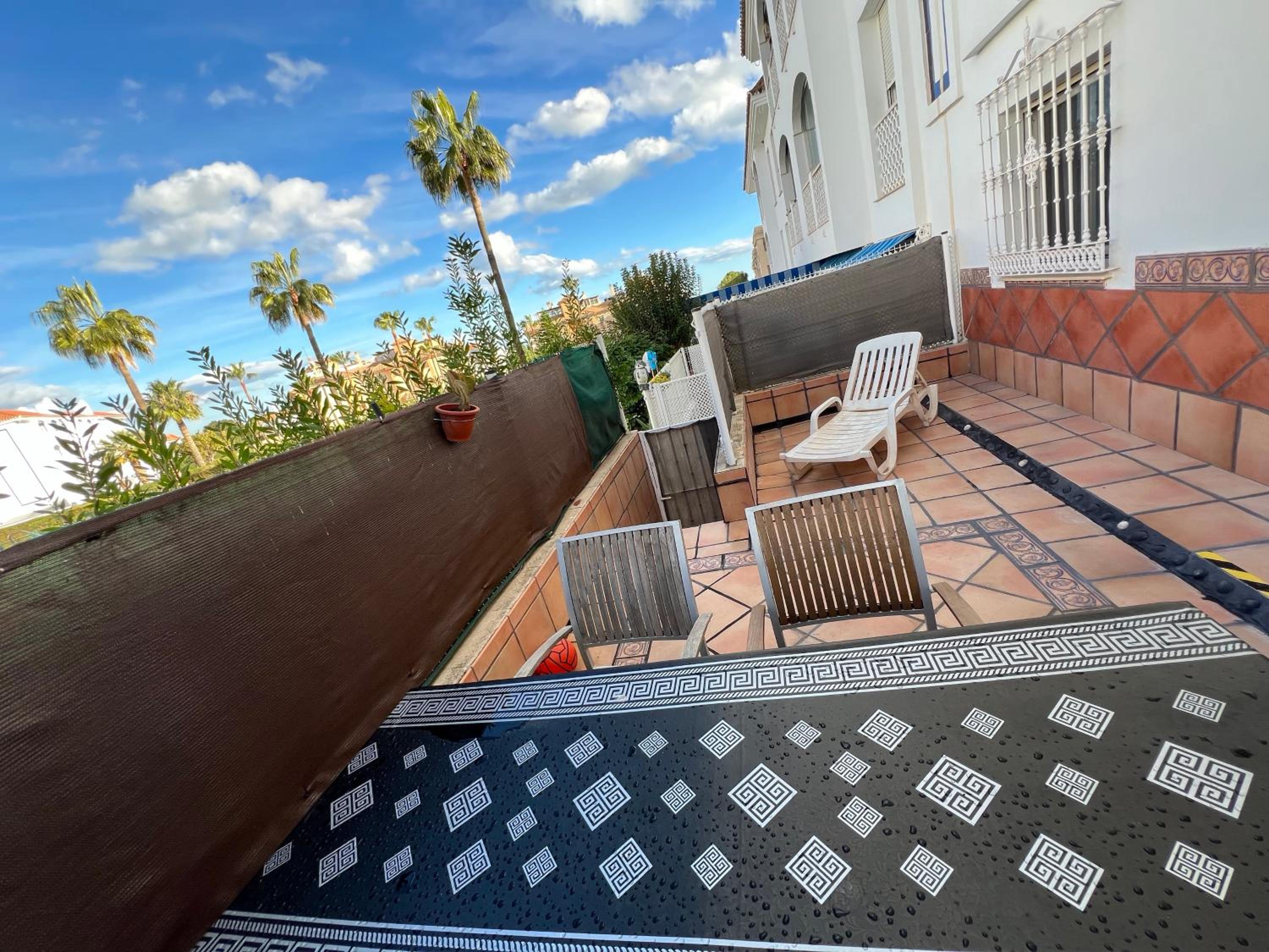 Torremolinos habitaciones privada en apartamentos compartidos
