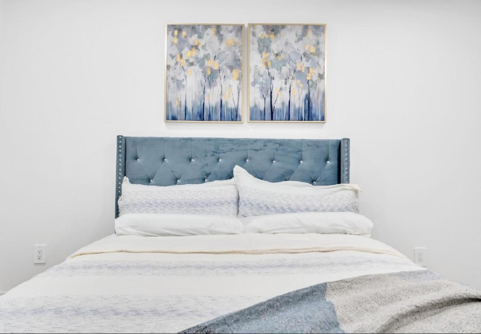 Luxurious and Spacious 2BR Suite