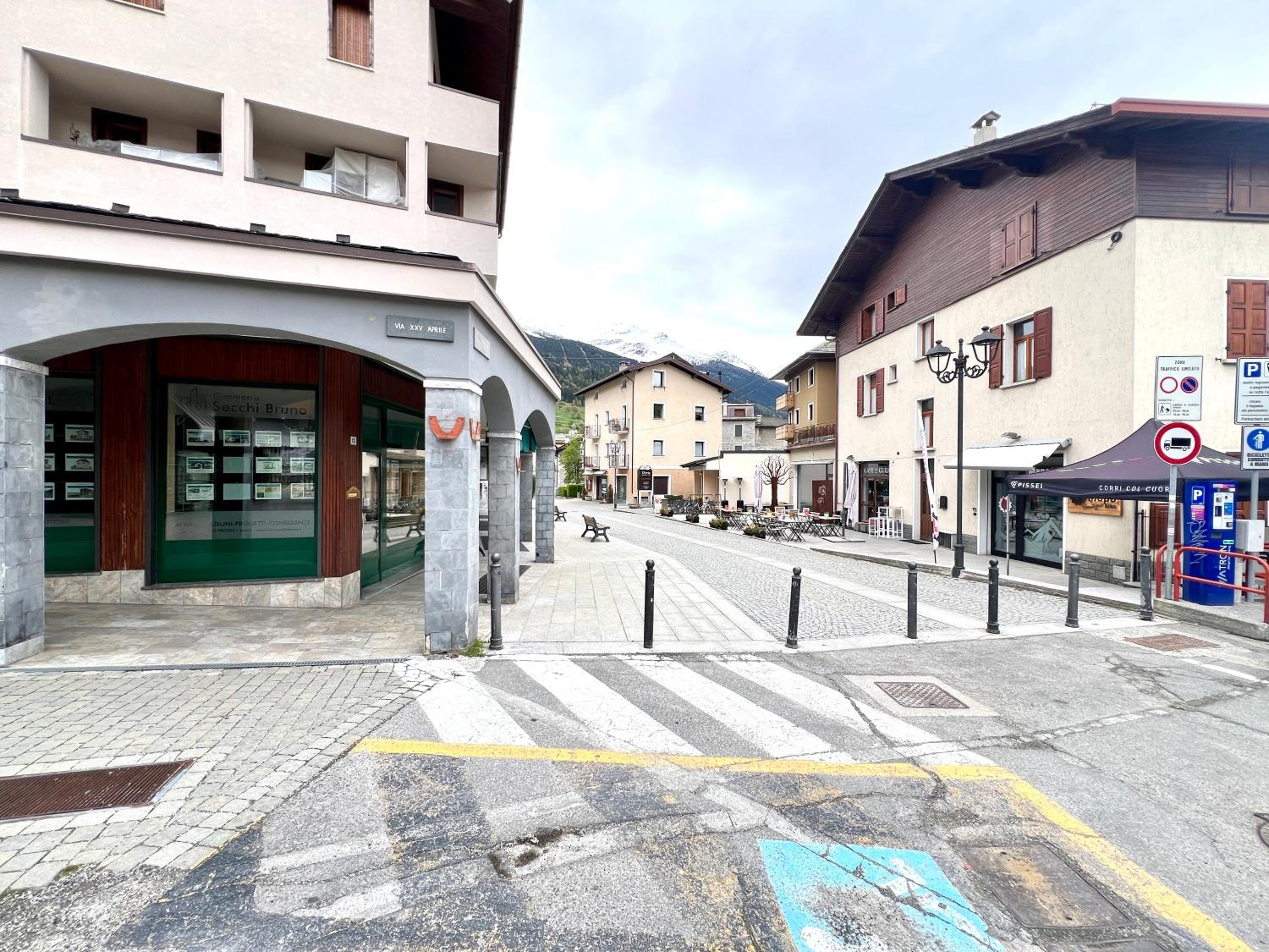 La Casetta Vintage view 2