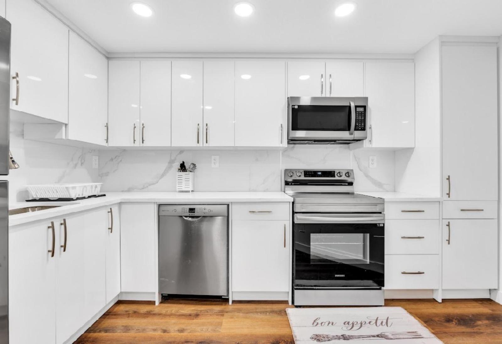 Luxurious and Spacious 2BR Suite