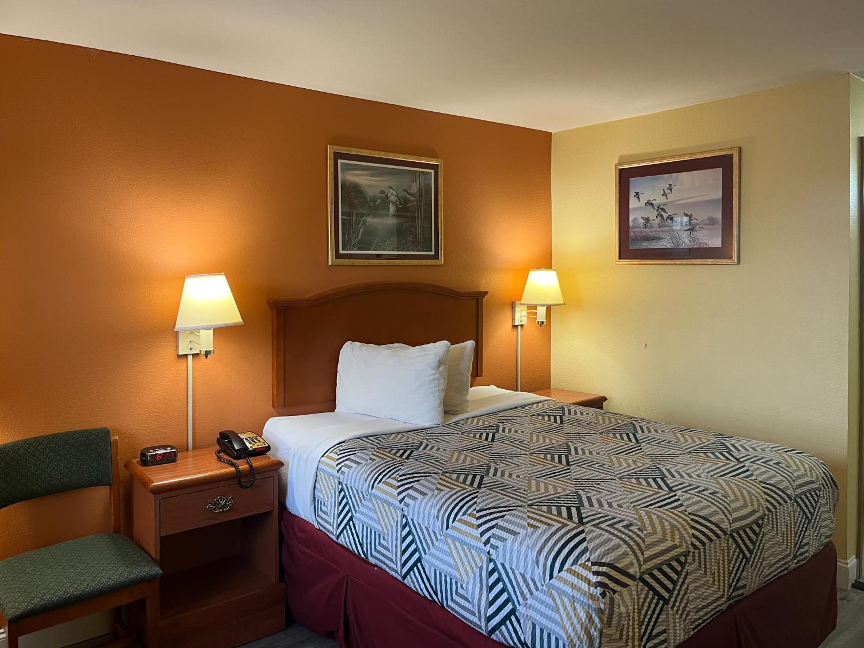 Motel 6 Morrilton, AR - Property Image 7
