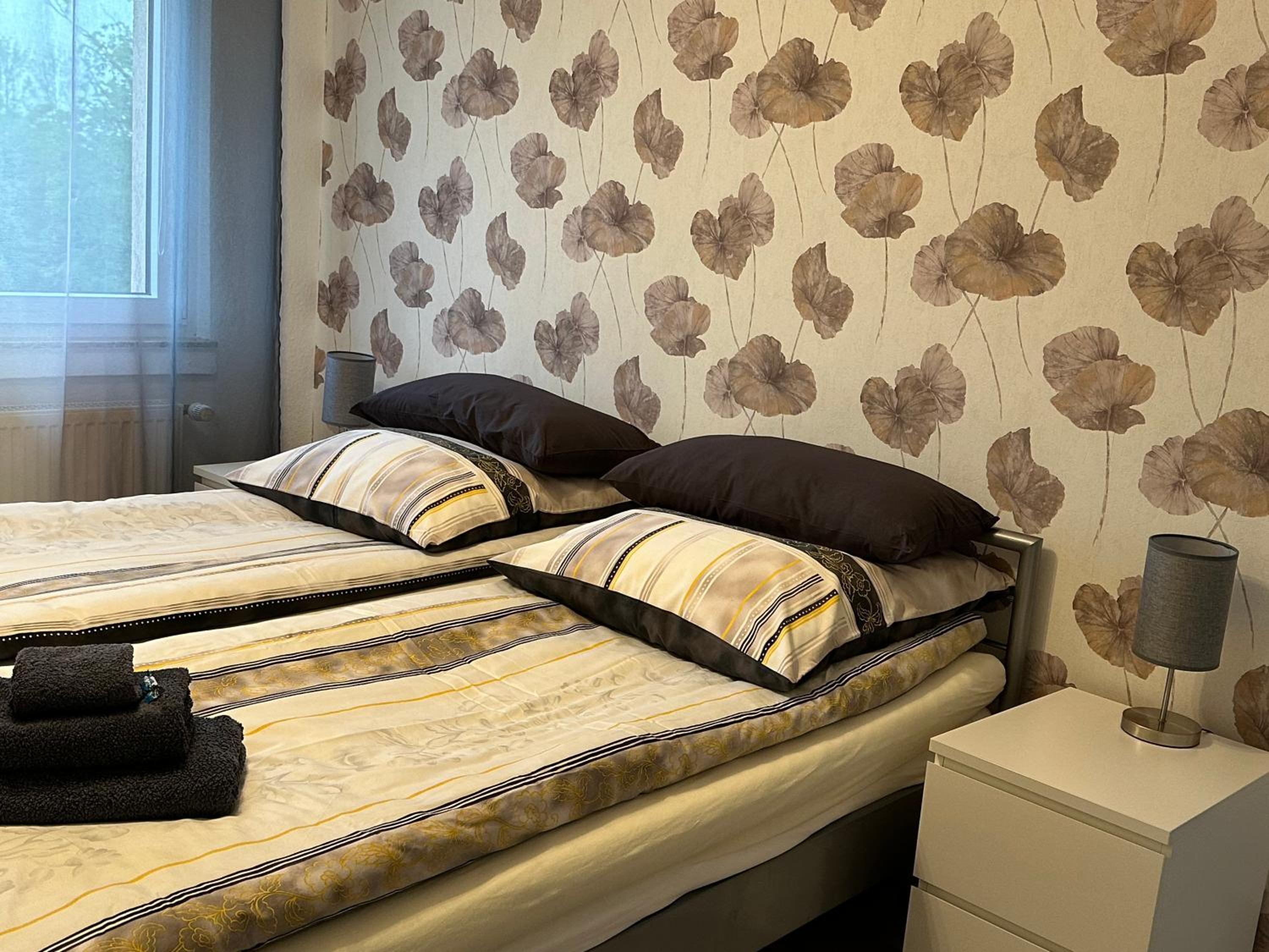 Ferienwohnung in Hattingen Südstadt