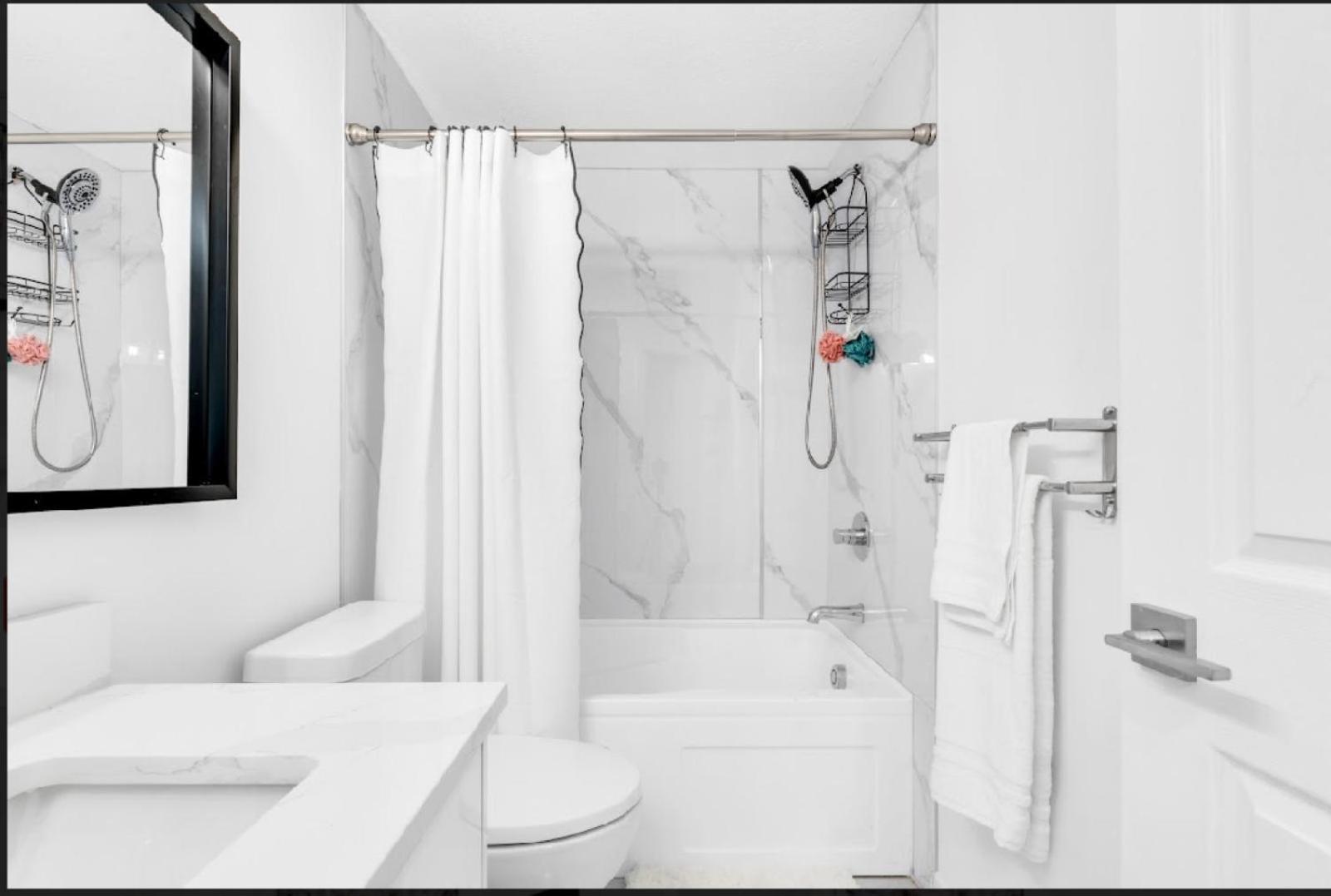 Luxurious and Spacious 2BR Suite