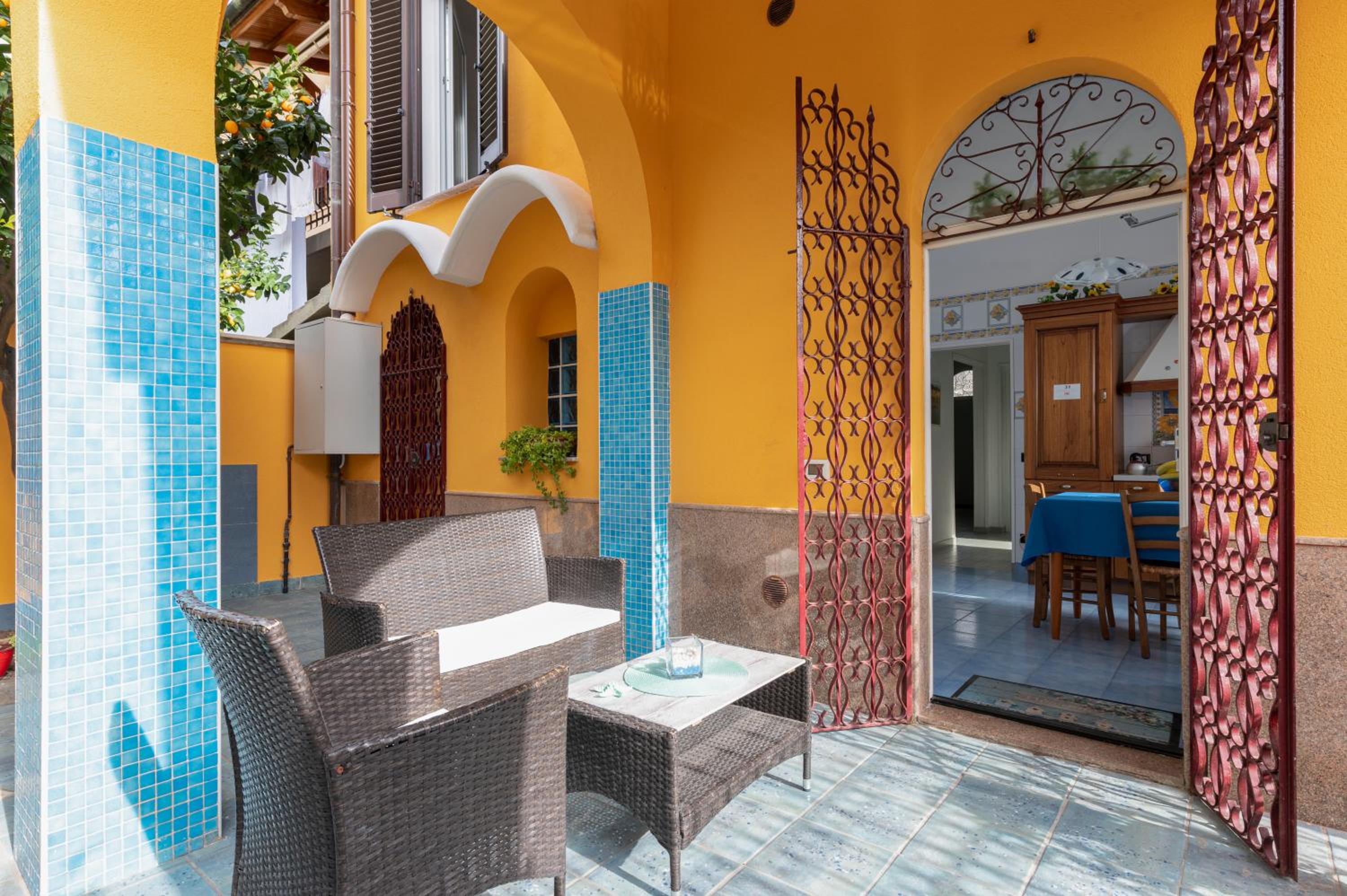 La Casa di Bianca