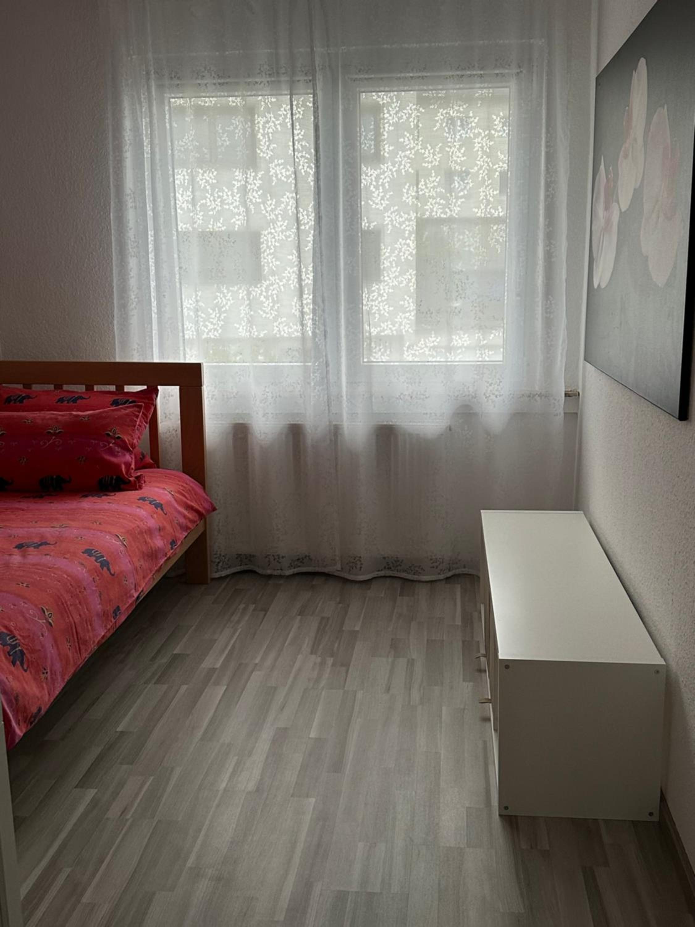 Ferienwohnung in Hattingen Südstadt