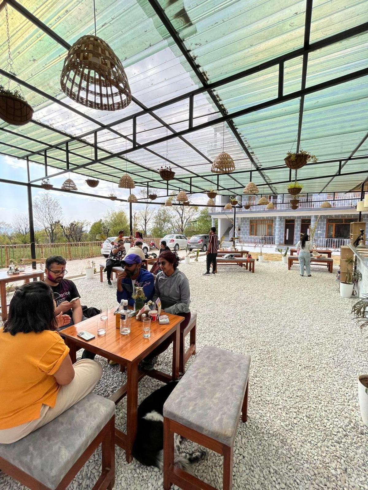 TLO - The Life Outdoor, Bir Billing view 4