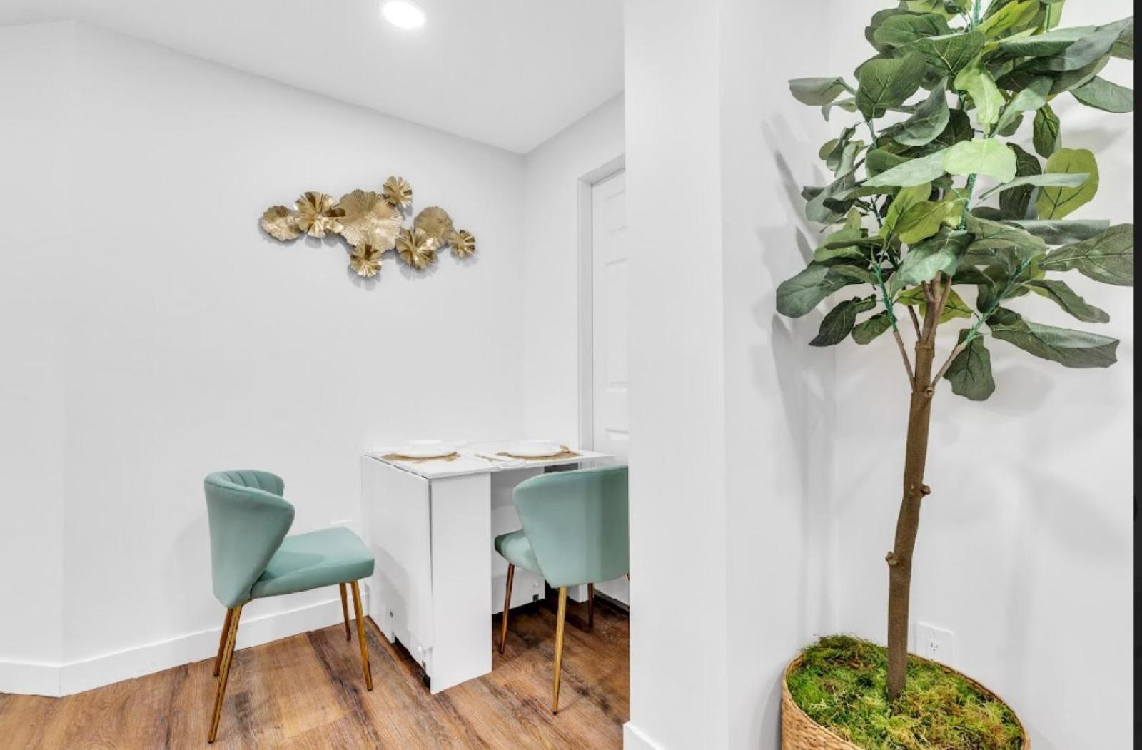 Luxurious and Spacious 2BR Suite