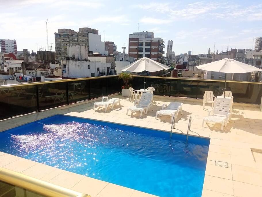 Alojamiento top en Recoleta!