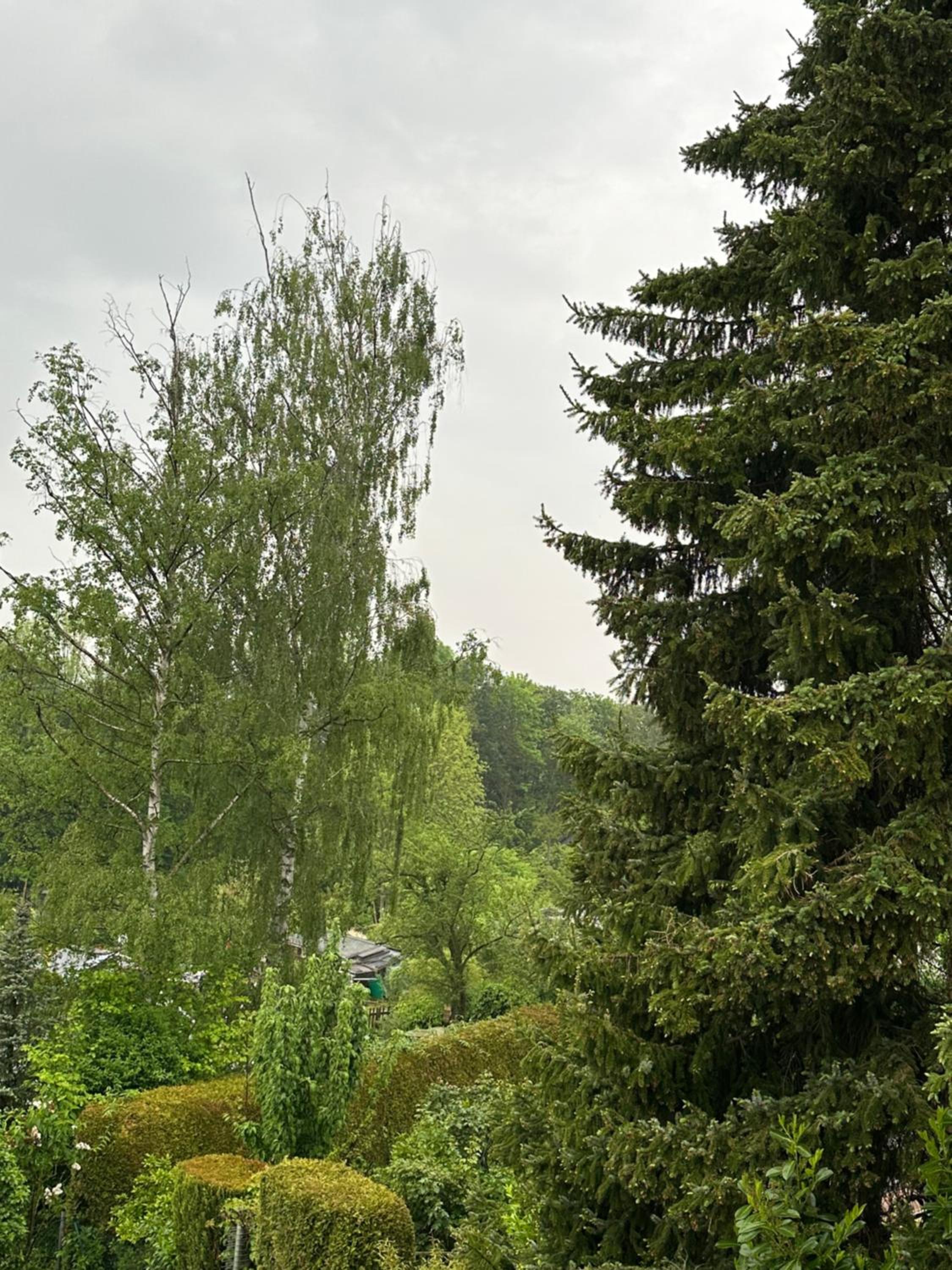Ferienwohnung in Hattingen Südstadt