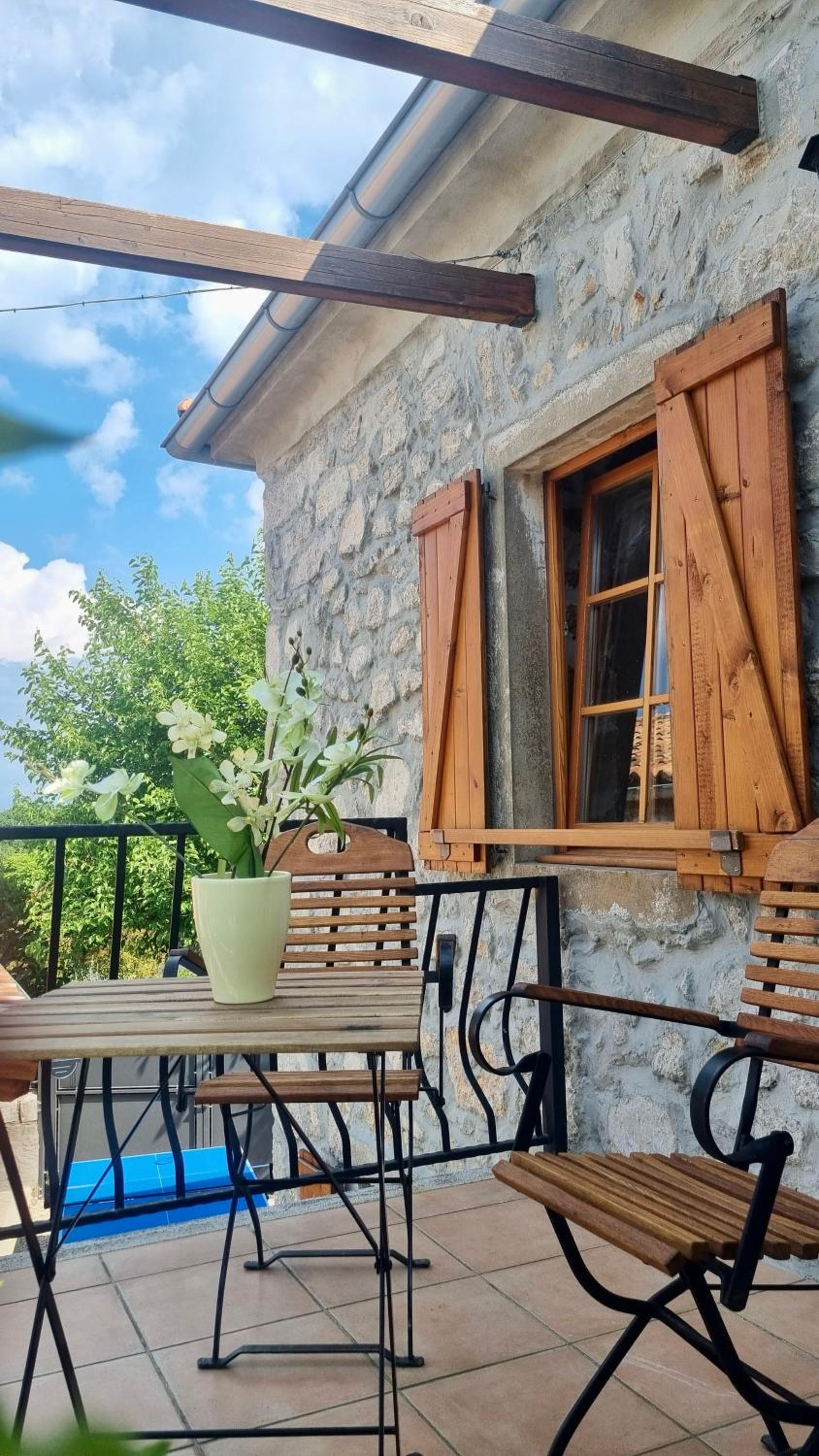 Villa Lapis