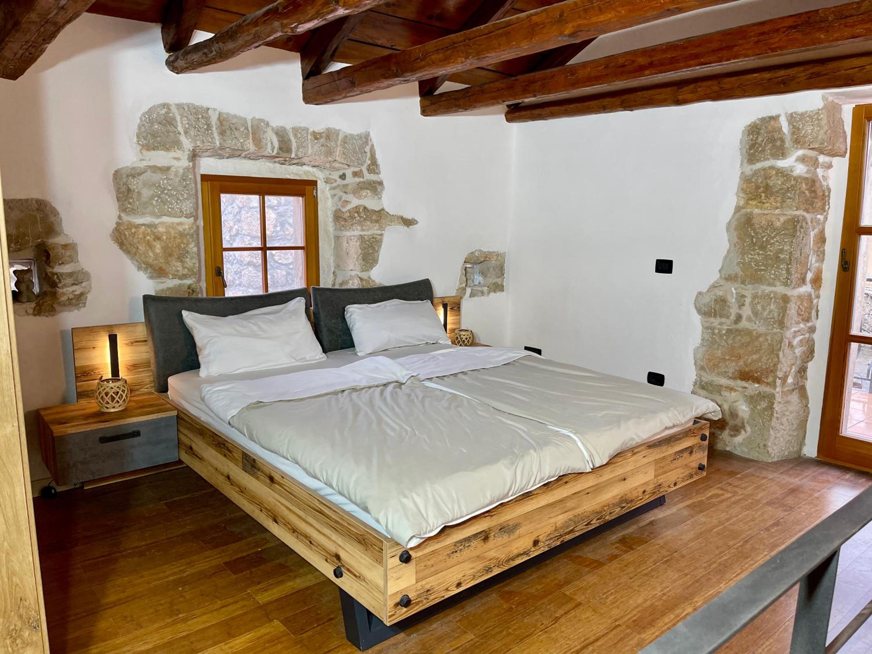 Villa Lapis en Gabonjin