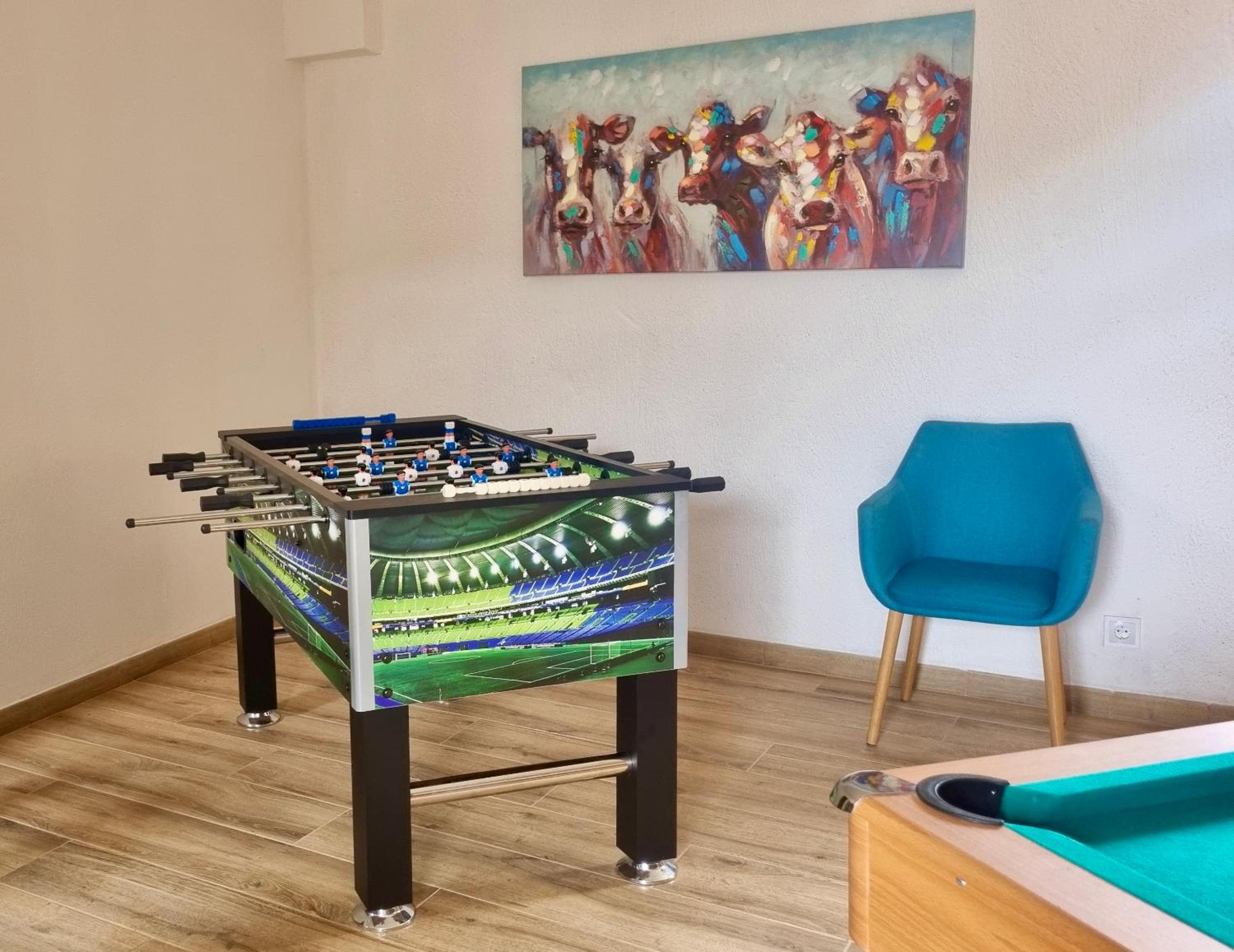 Villa Lapis en Gabonjin — activities & amenities