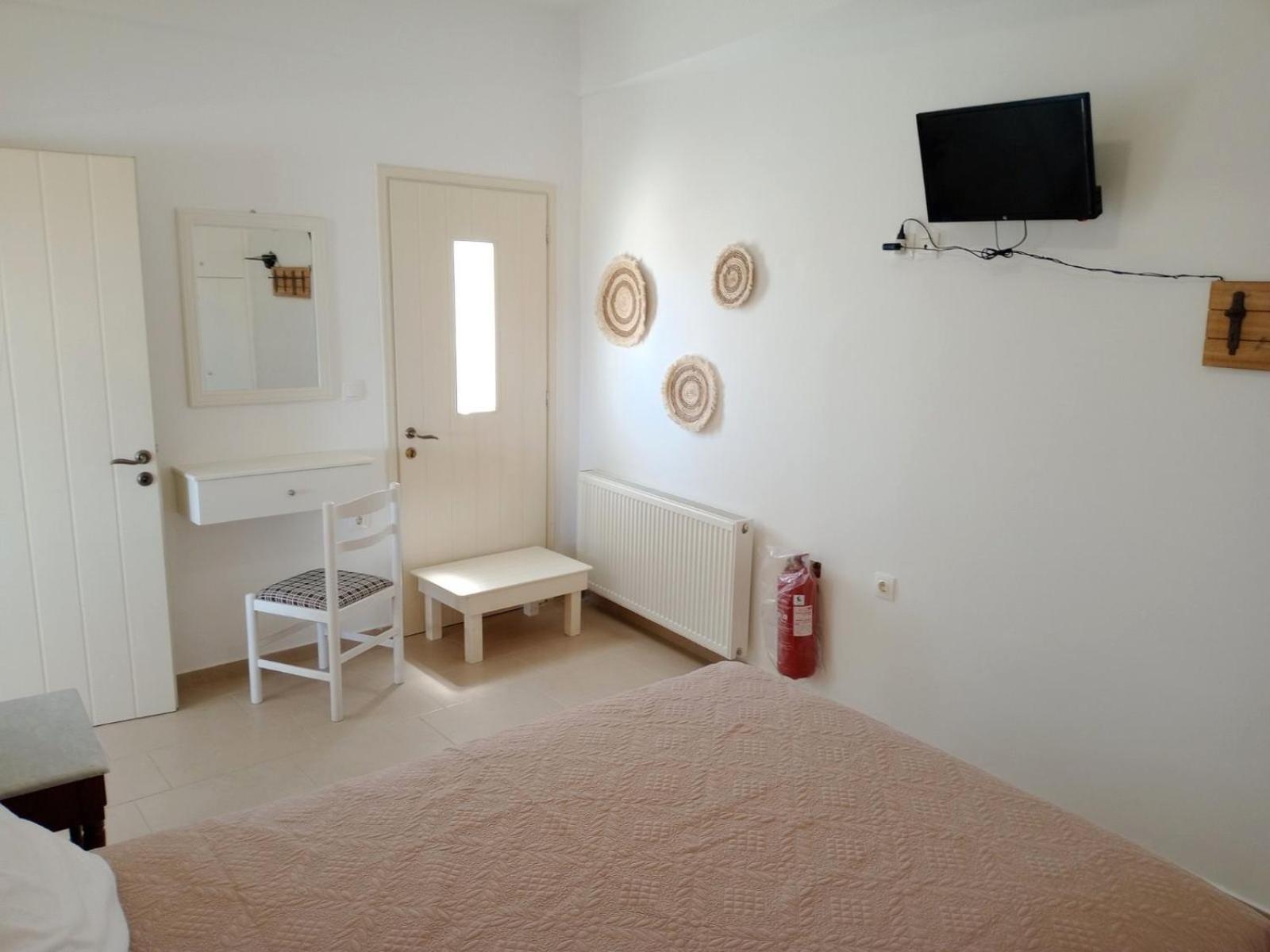 Alkyoni Parasporos holiday home