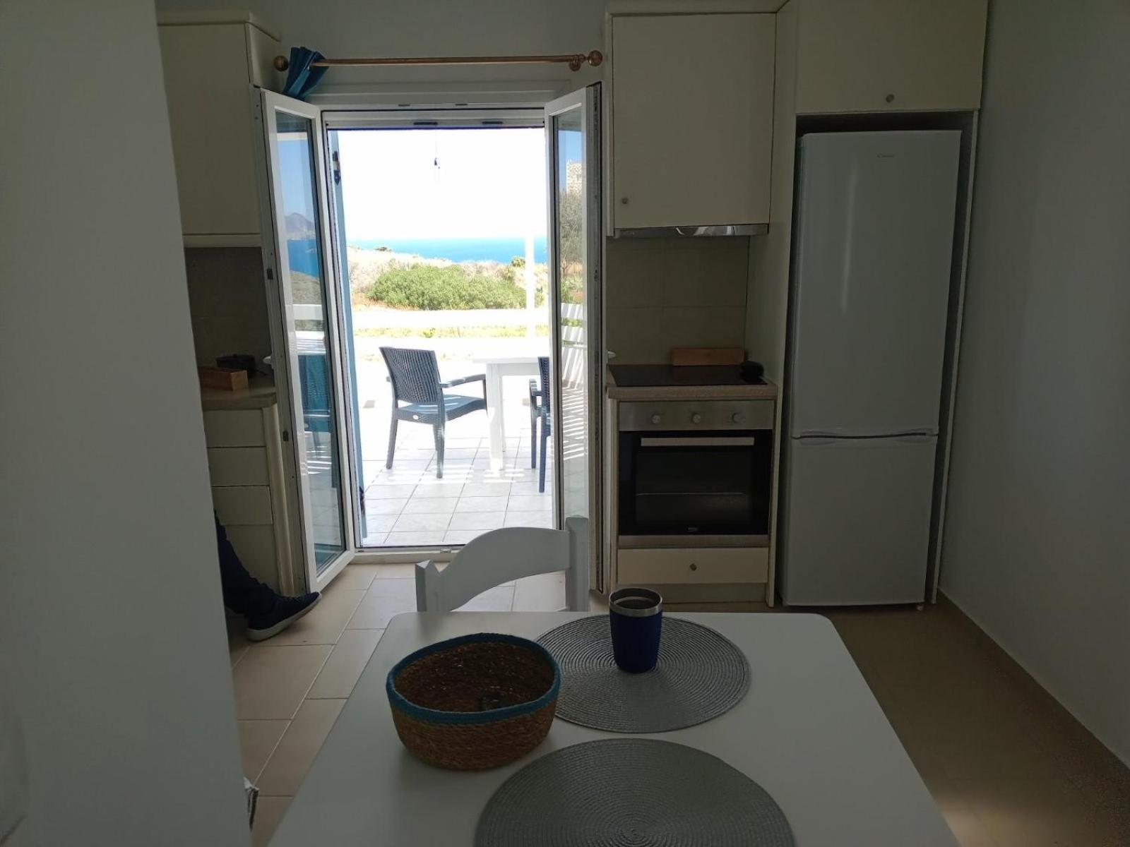 Alkyoni Parasporos holiday home