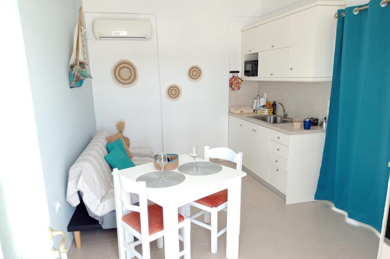 Alkyoni Parasporos holiday home