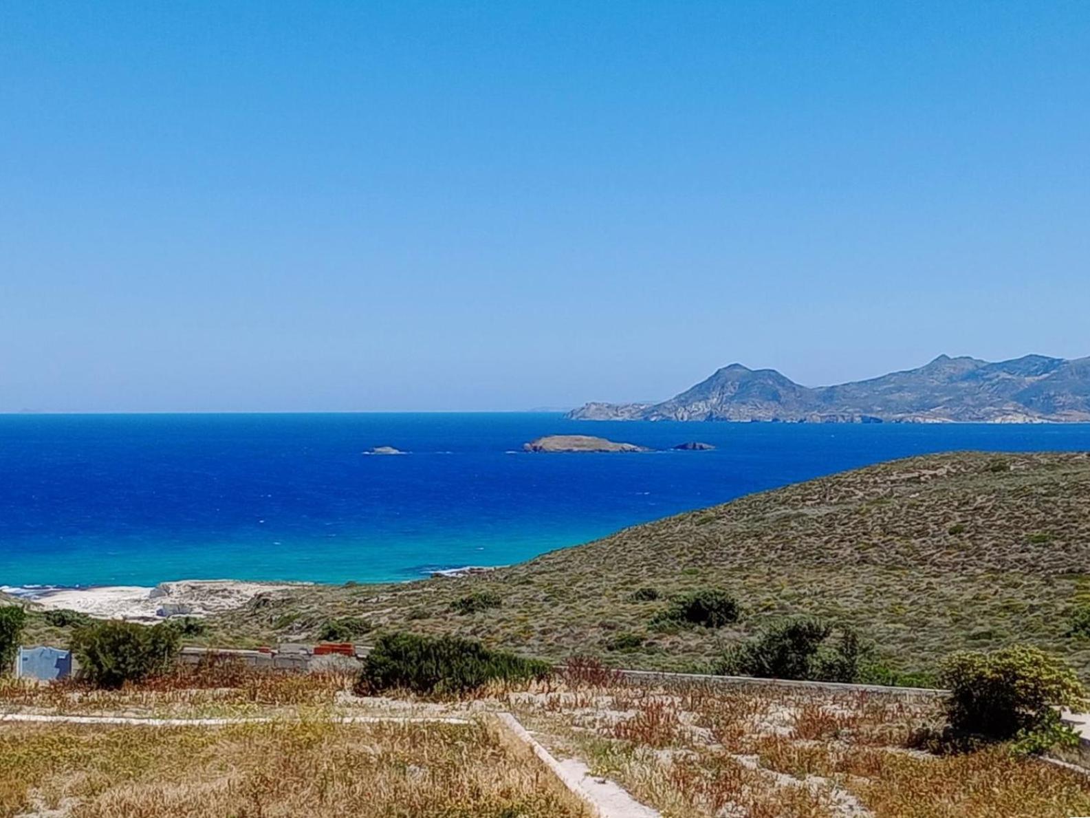 Alkyoni Parasporos holiday home