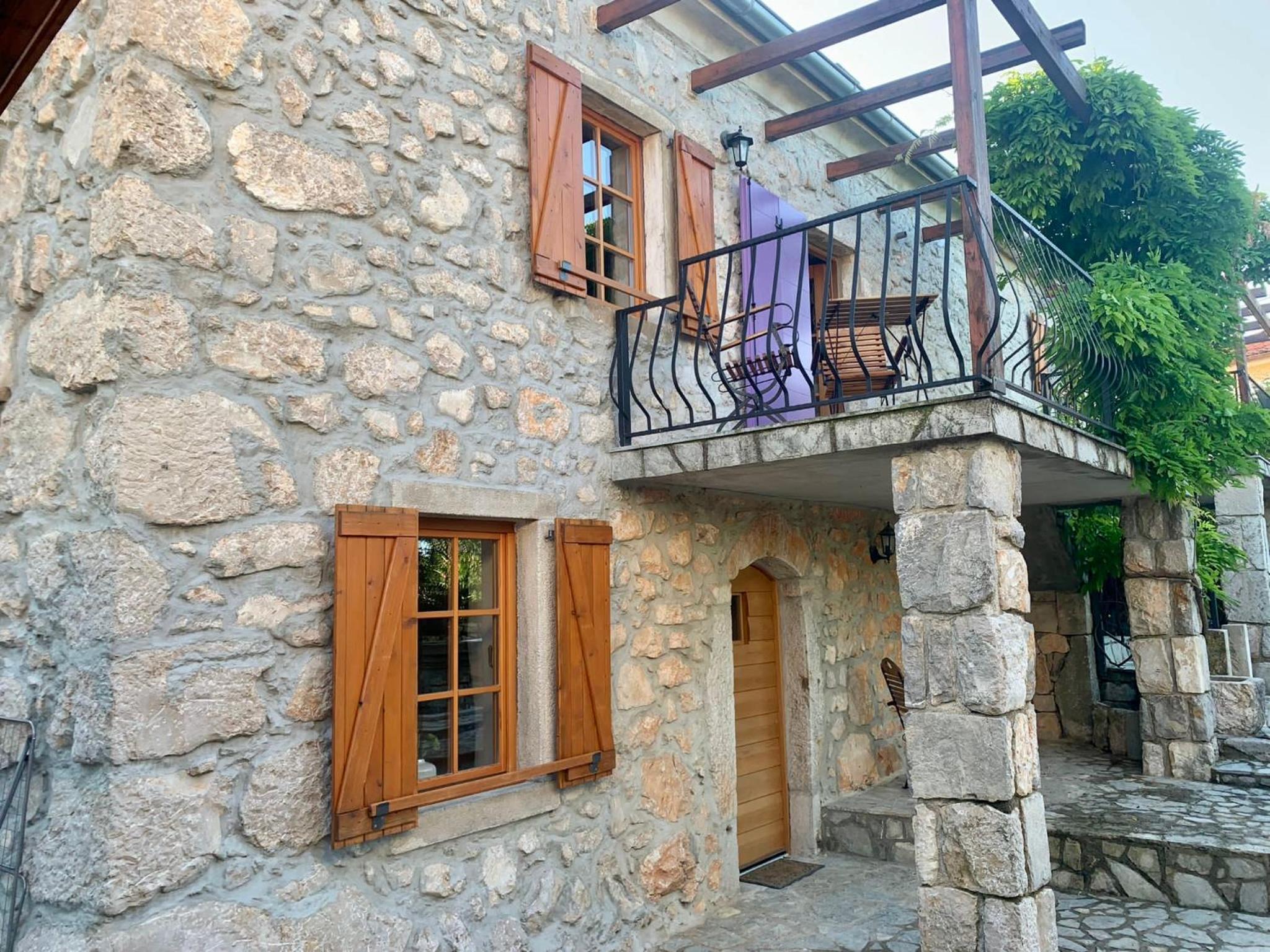 Villa Lapis en Gabonjin