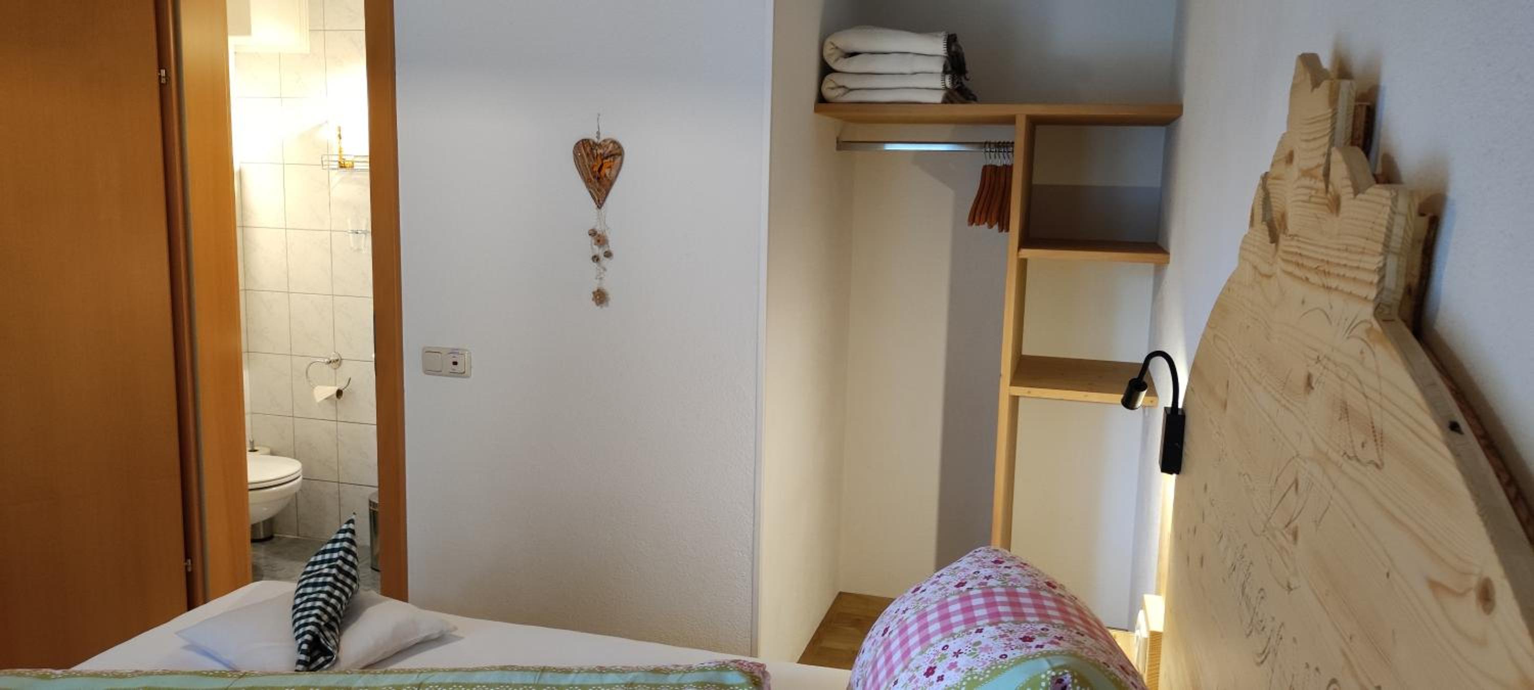 Pension Fürhapter mit Bio- Bauernhof