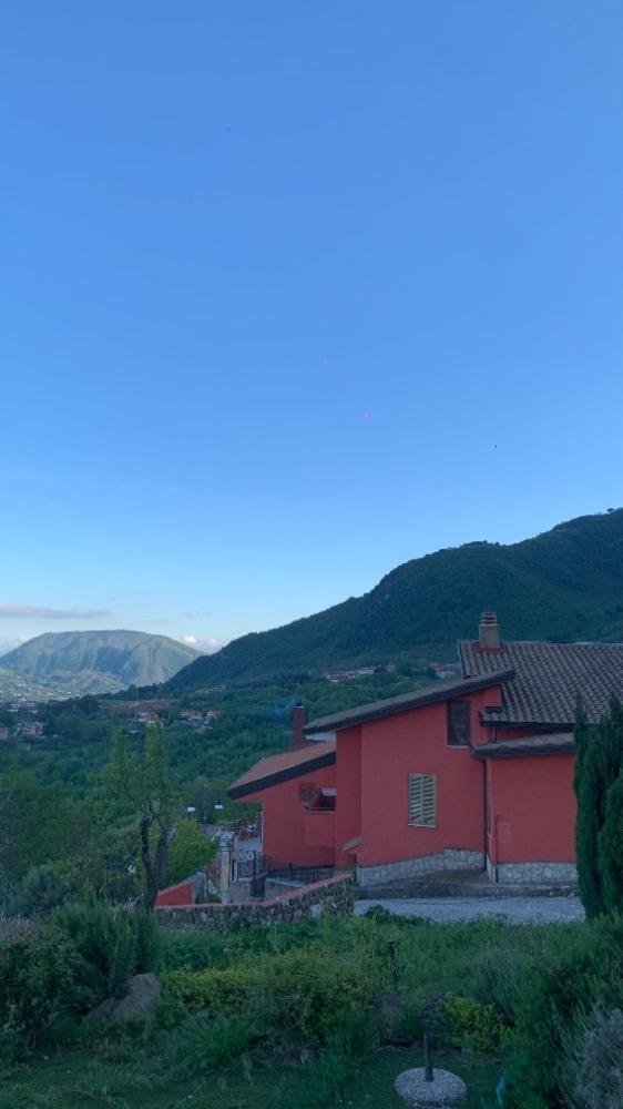 CasaSummonte