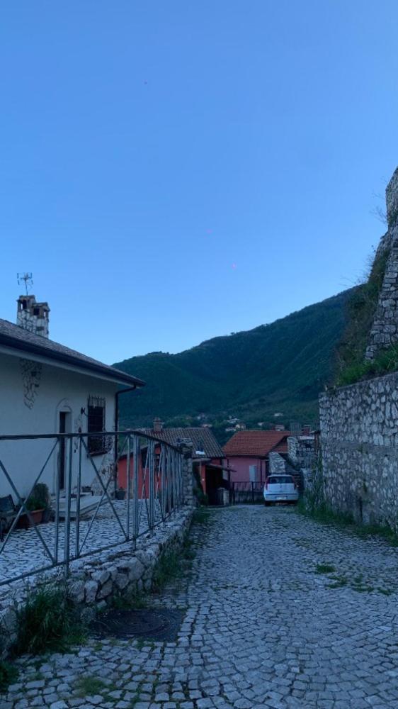 CasaSummonte