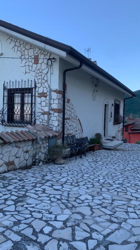 CasaSummonte