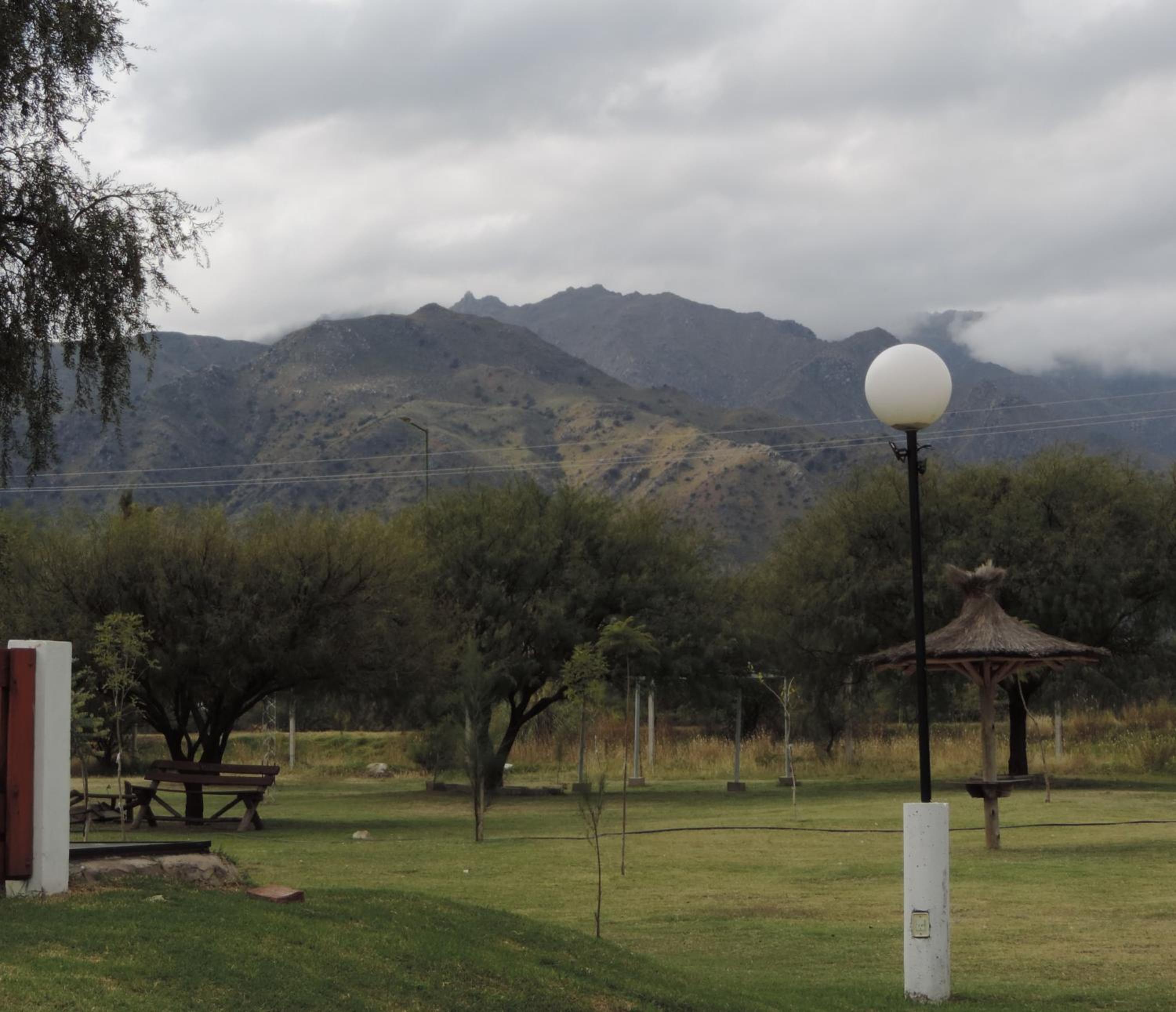 Glamping - Sol de Rumihuasi