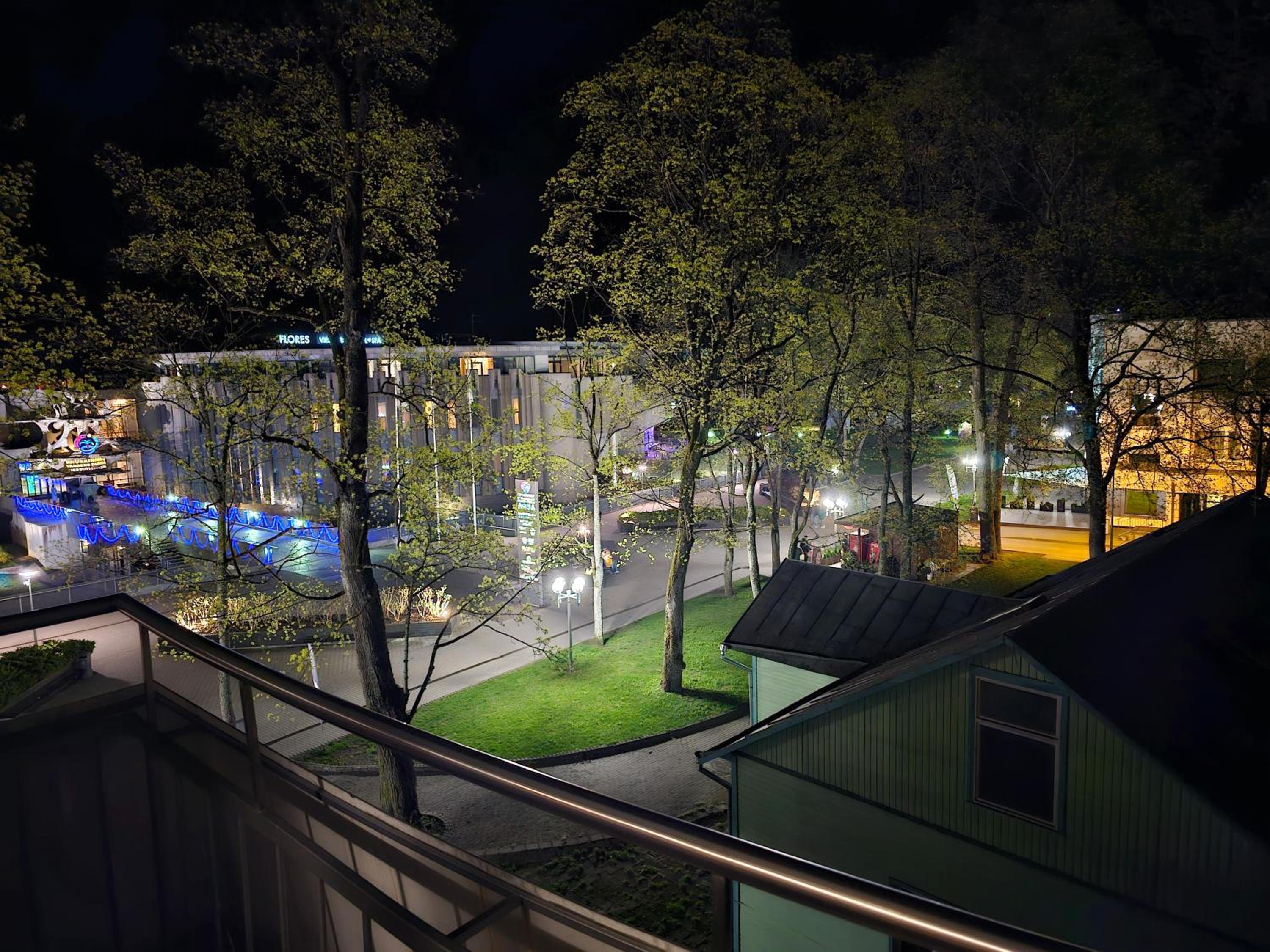 Mojito Apartments