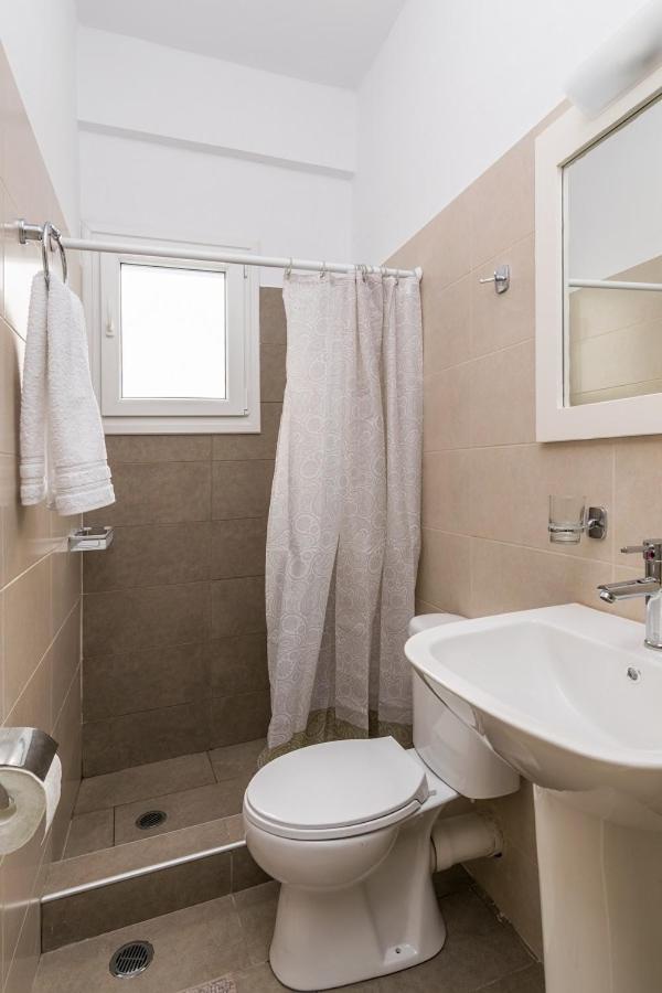 Alkyoni Parasporos holiday home