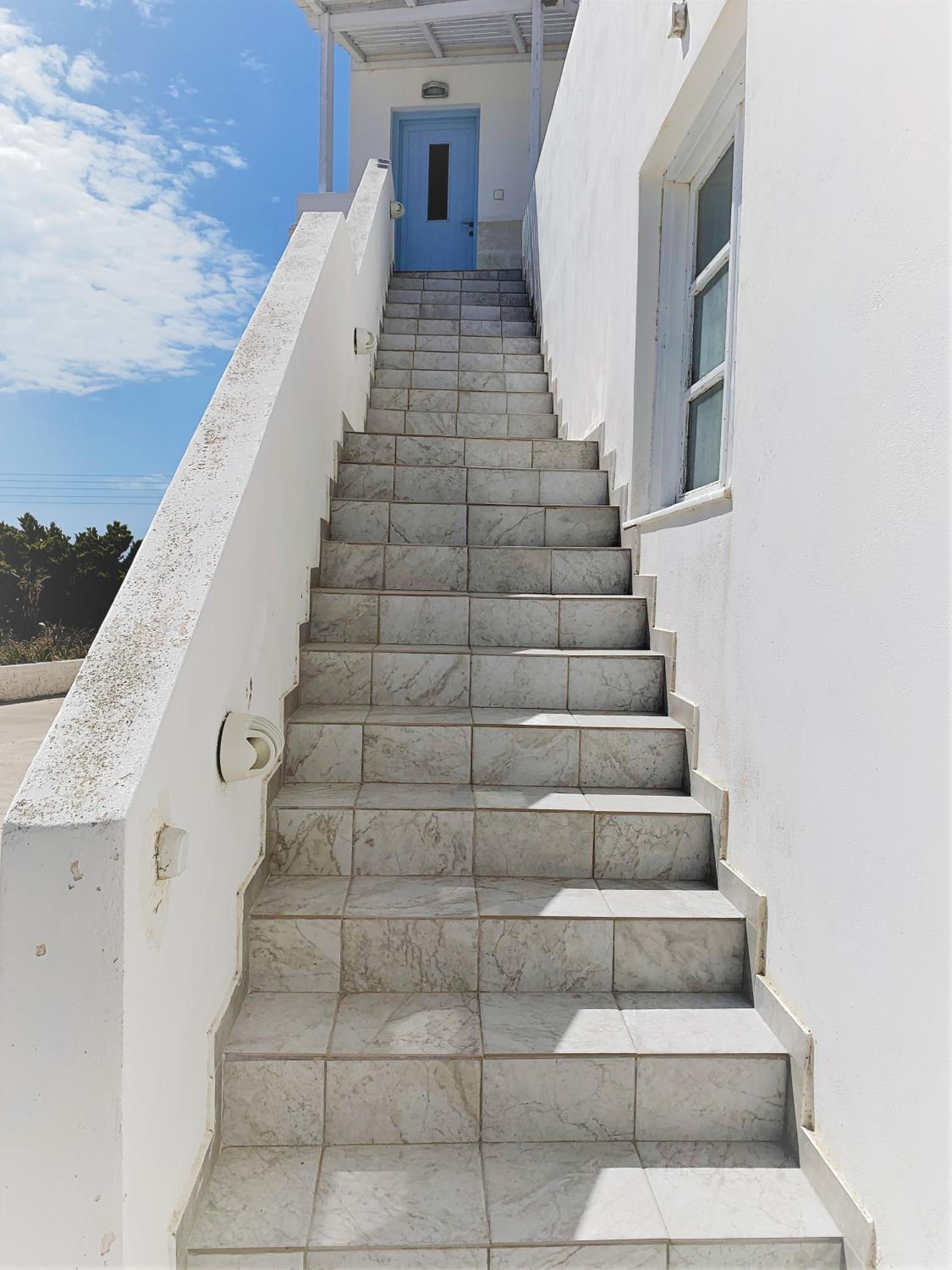 Alkyoni Parasporos holiday home