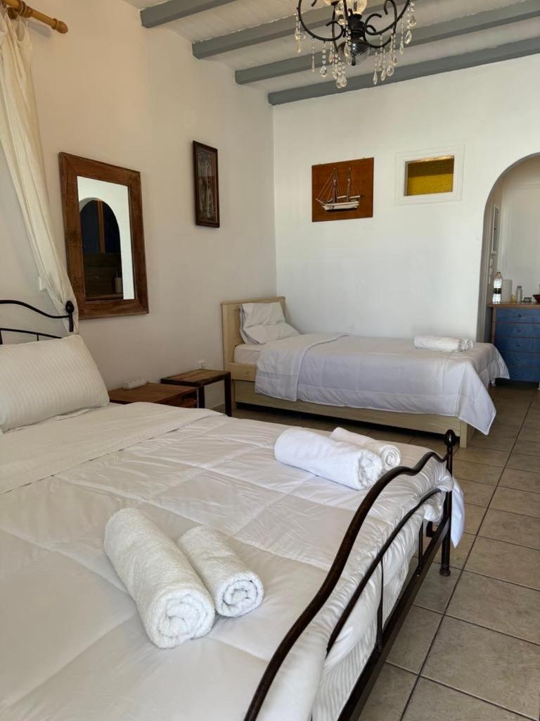 Harry’s studio photo 2