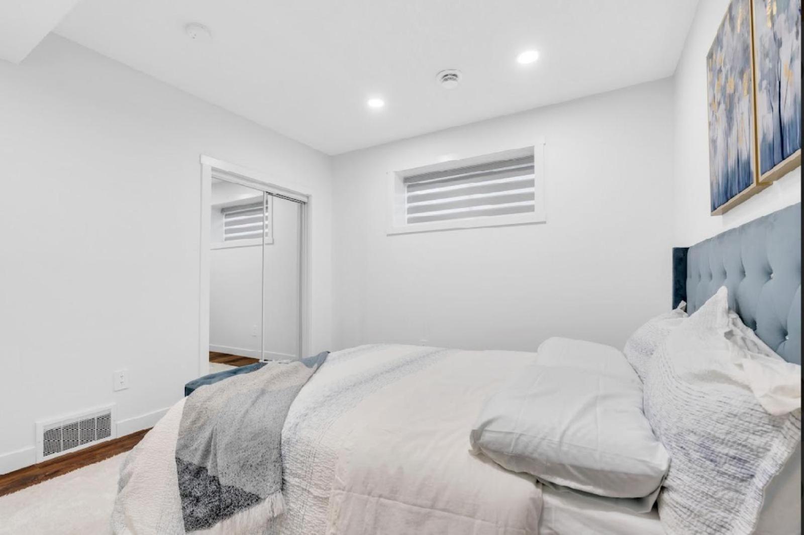 Luxurious and Spacious 2BR Suite