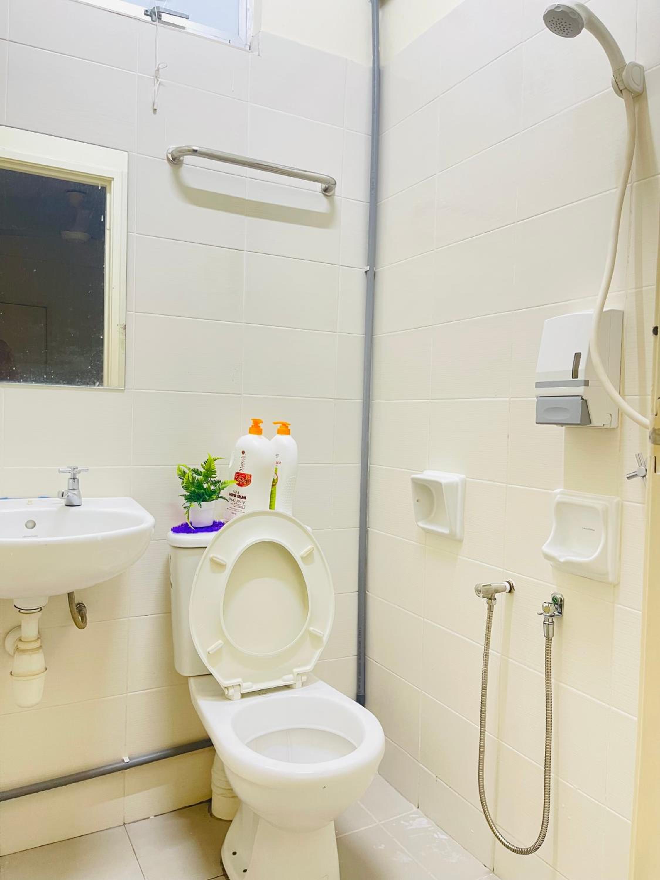 Arena Spice Guesthouse photo 7