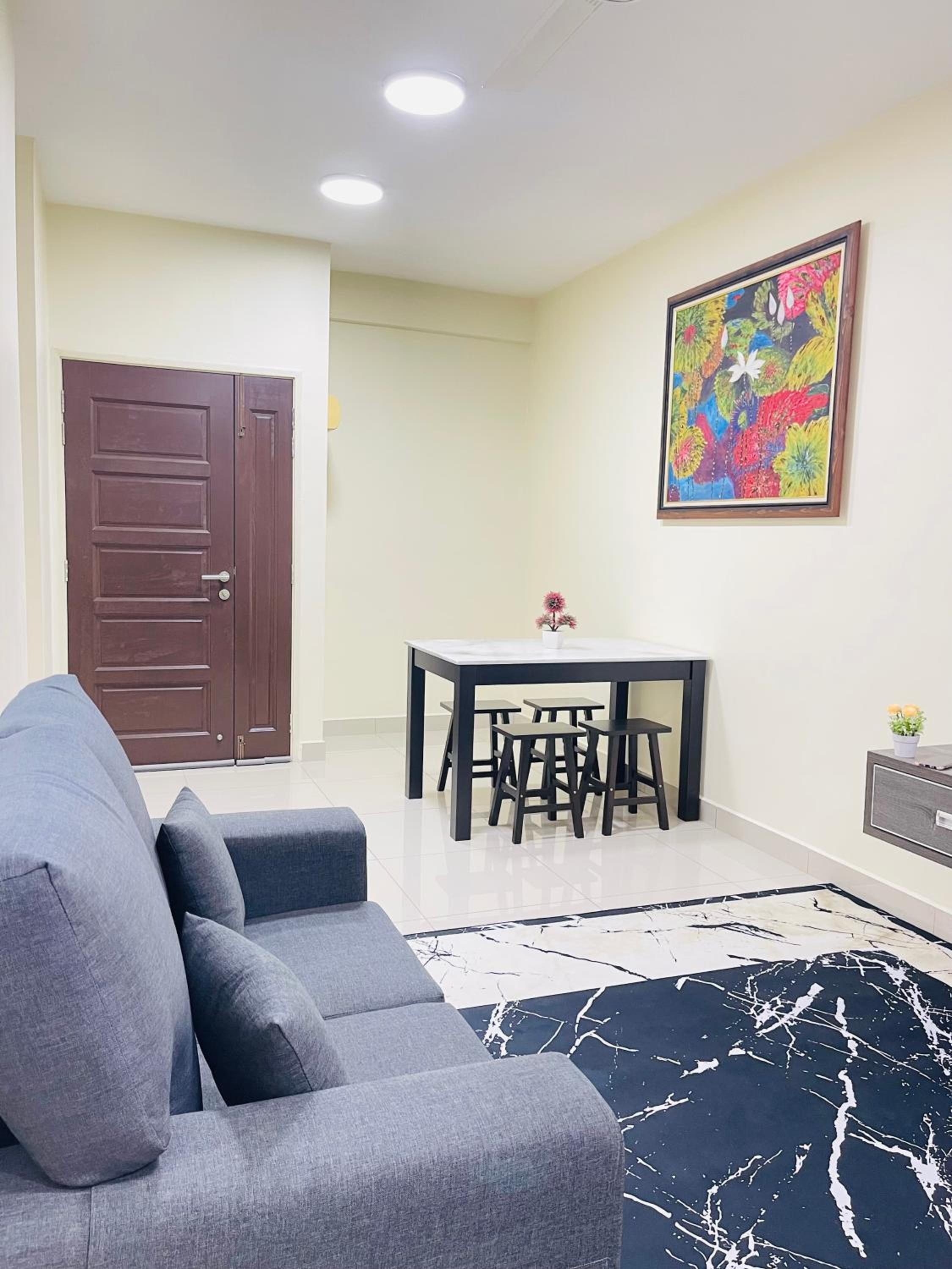 Arena Spice Guesthouse photo 8