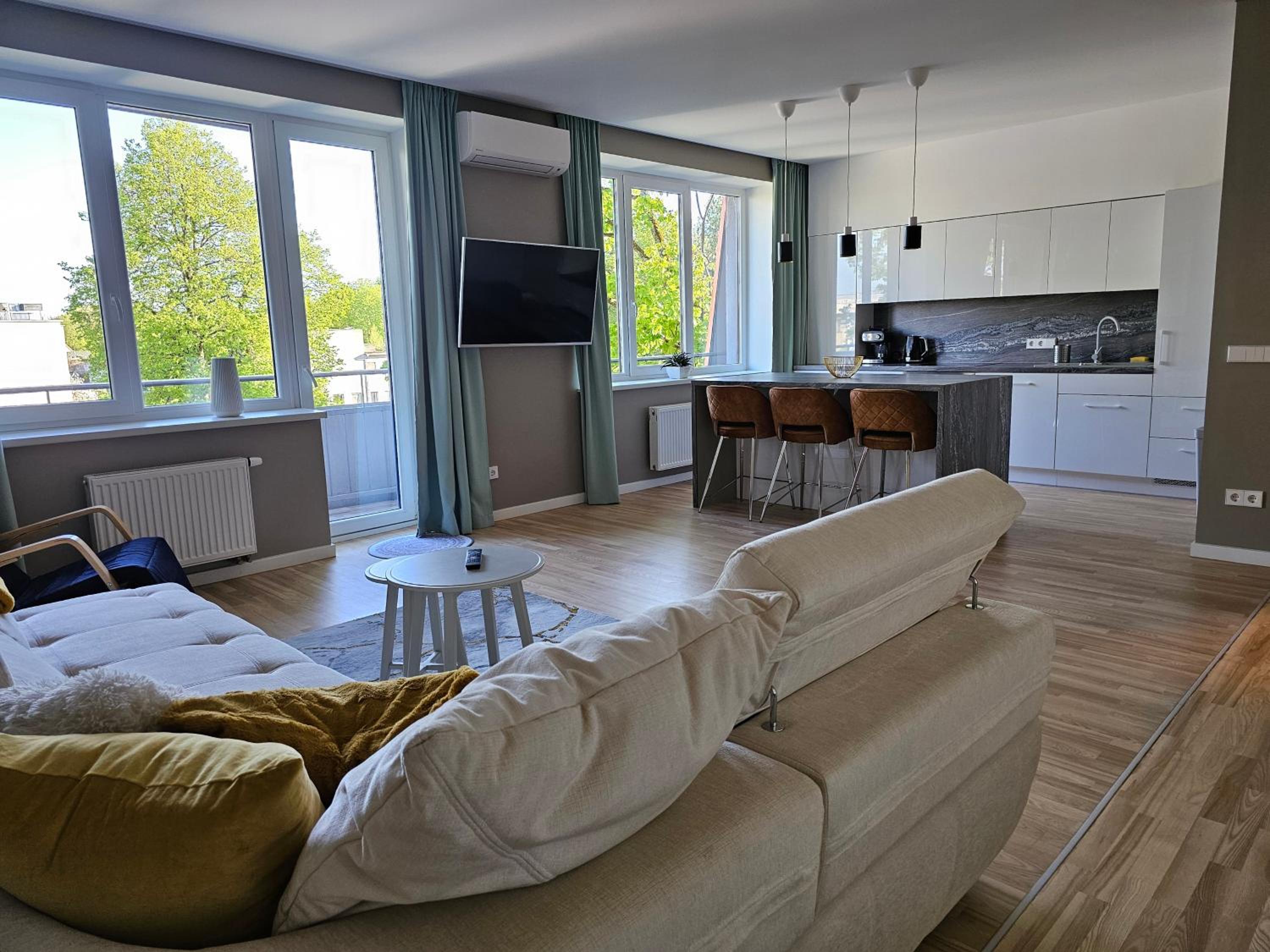 Mojito Apartments