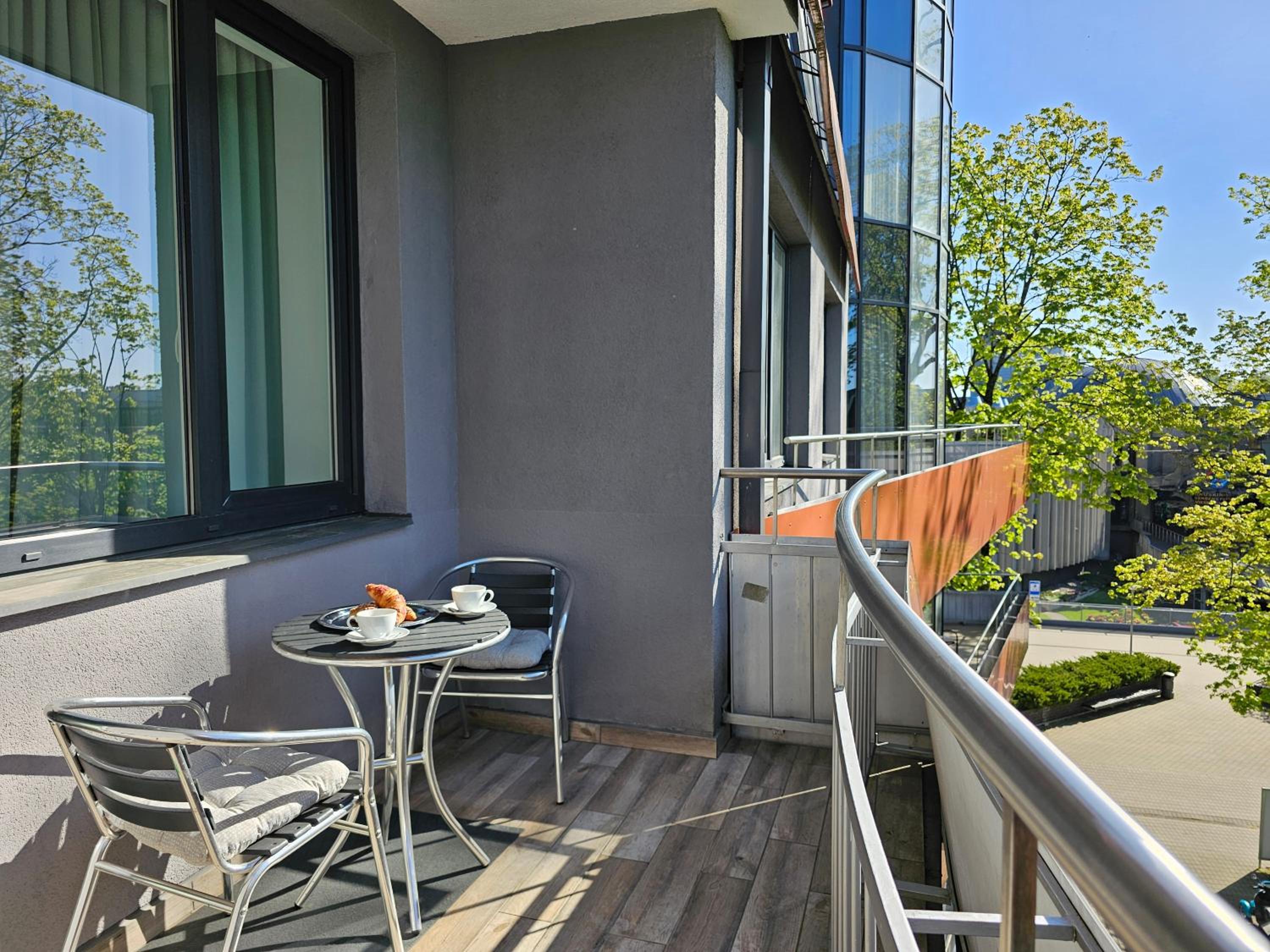 Mojito Apartments