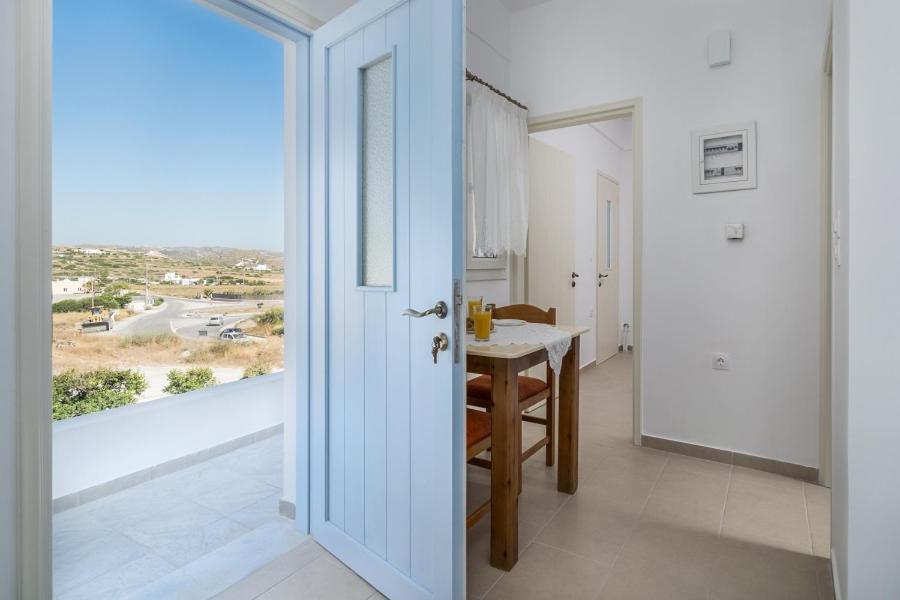 Alkyoni Parasporos holiday home
