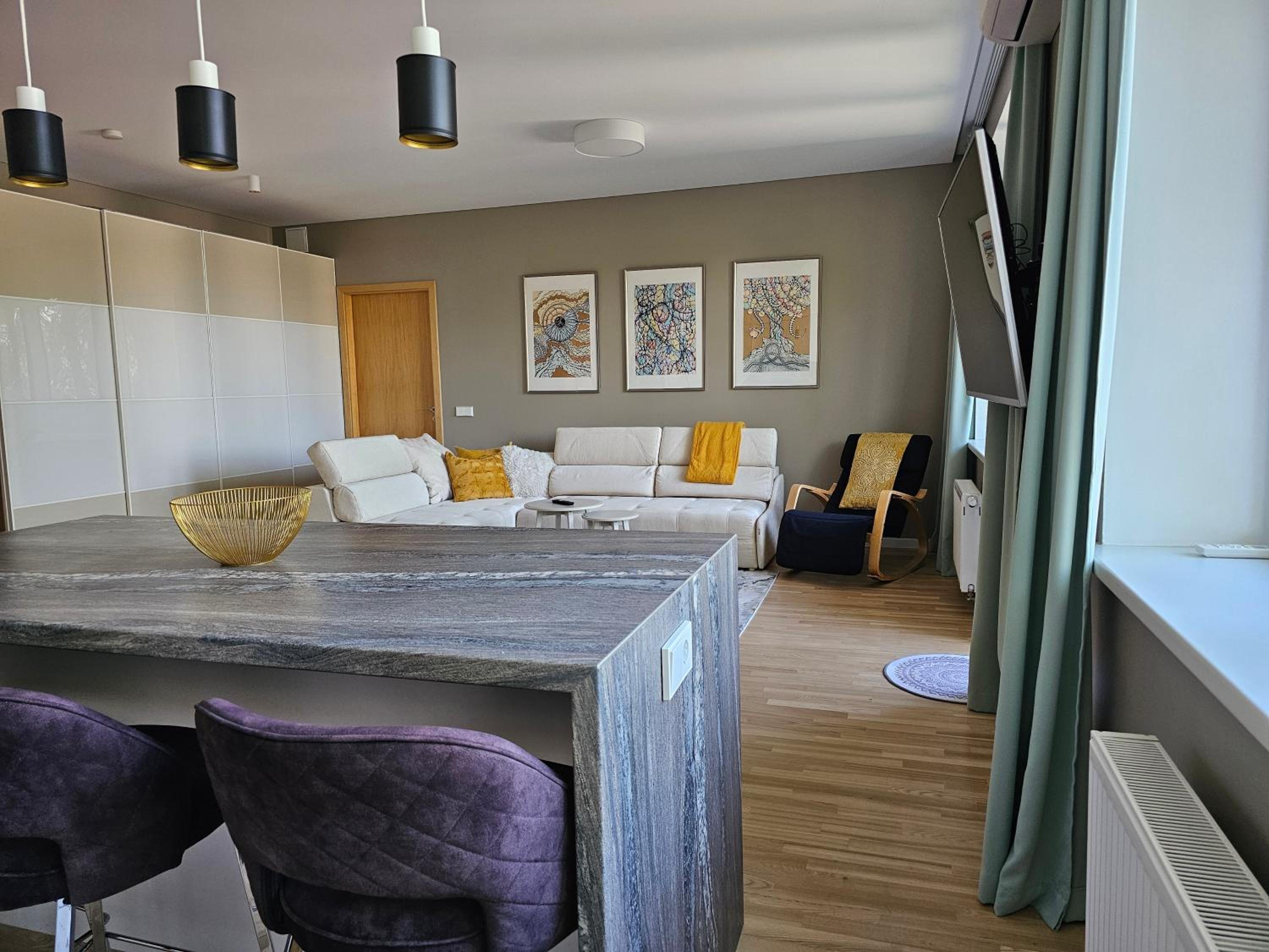 Mojito Apartments