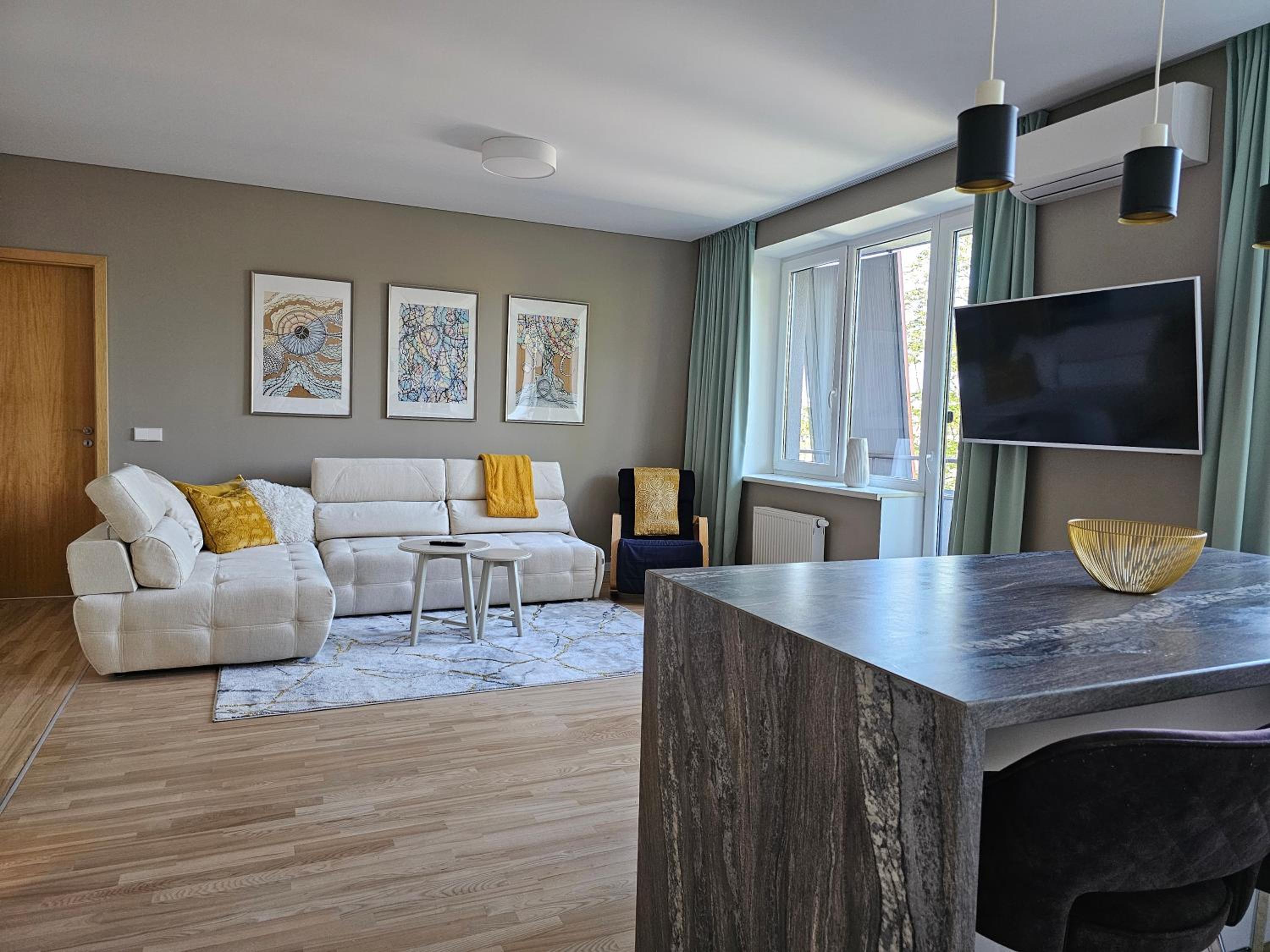 Mojito Apartments