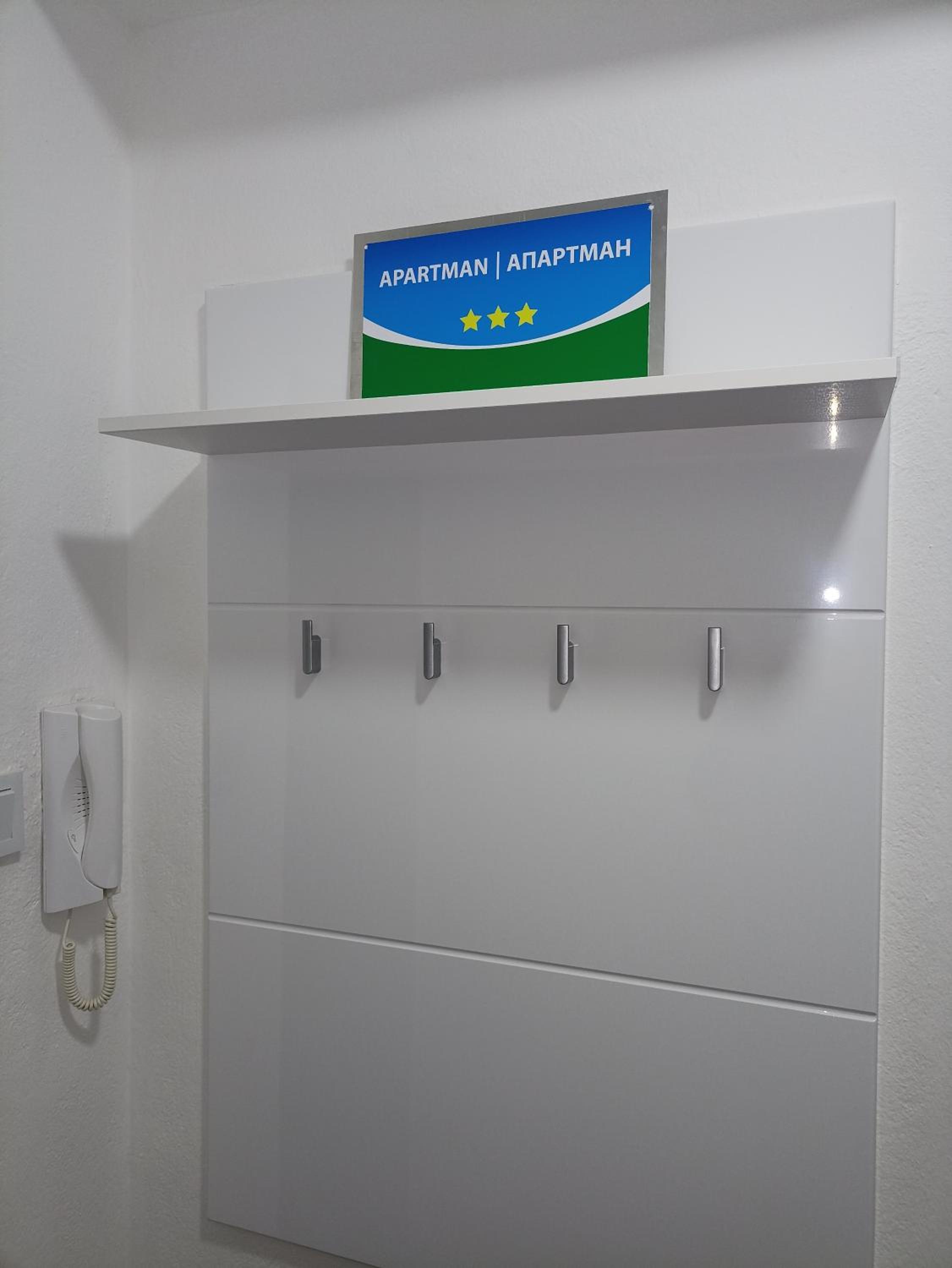 Apartman SEASIDE Trebinje