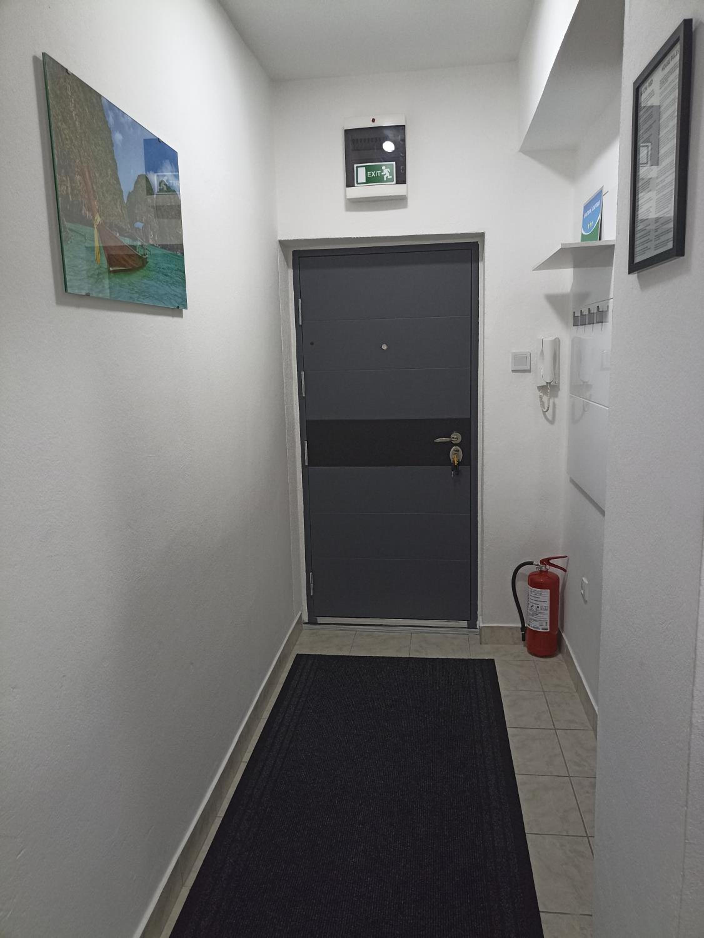 Apartman SEASIDE Trebinje