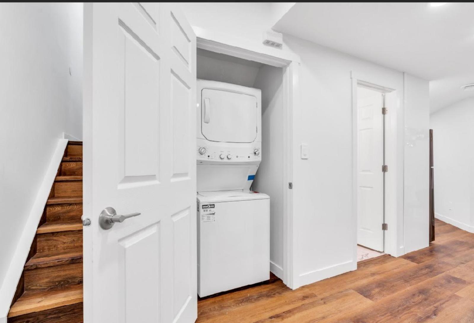 Luxurious and Spacious 2BR Suite