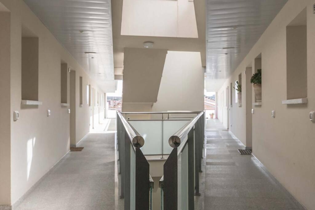 Penthouse Fenals Beach