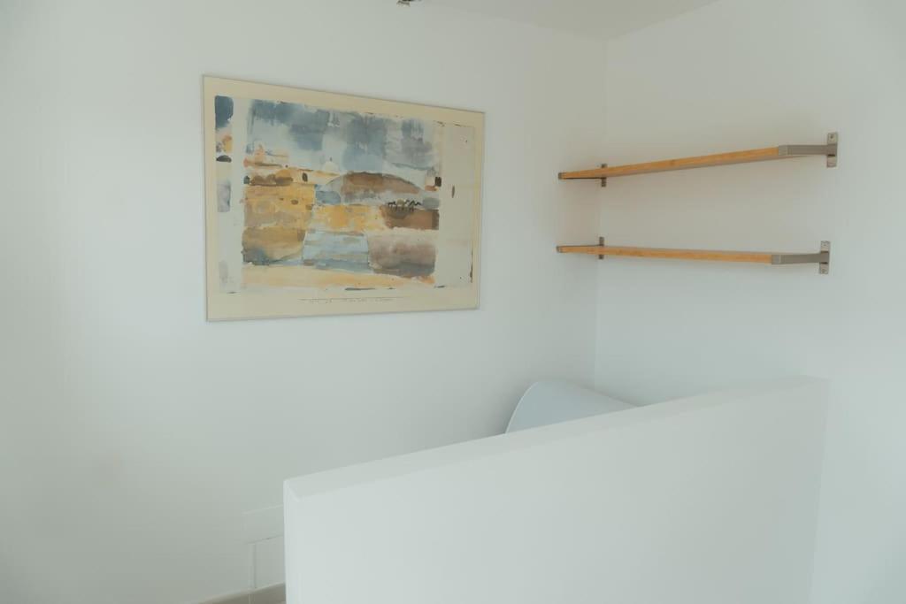 Penthouse Fenals Beach