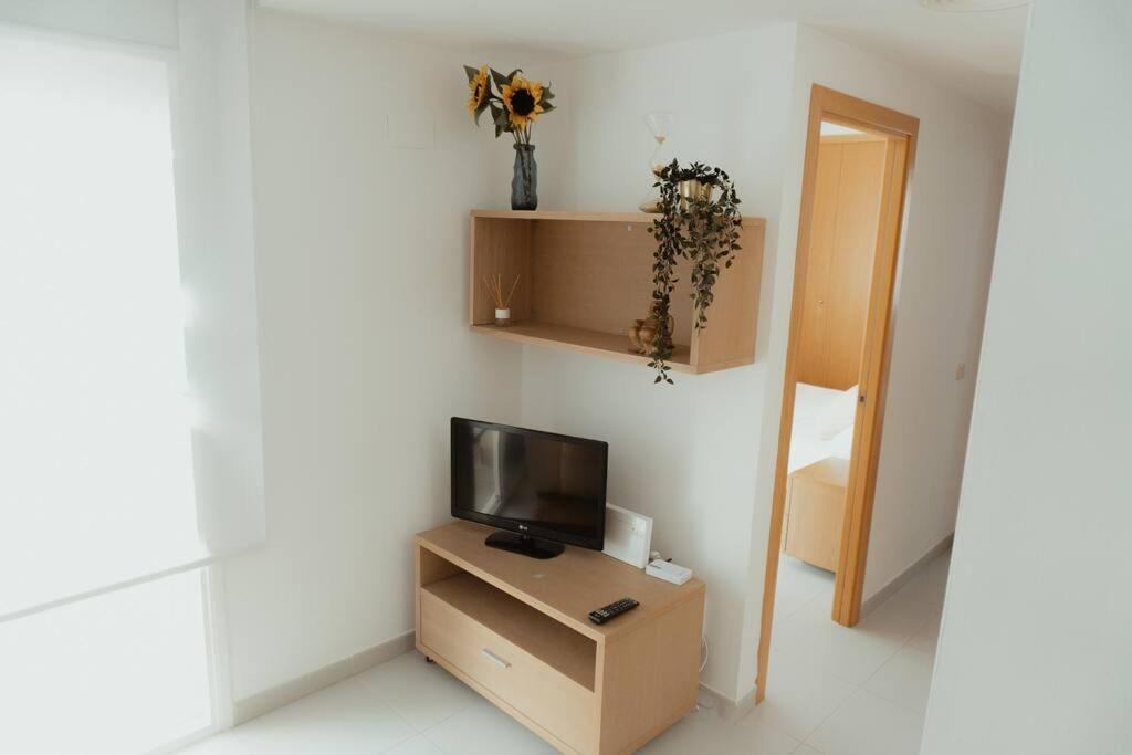 Penthouse Fenals Beach