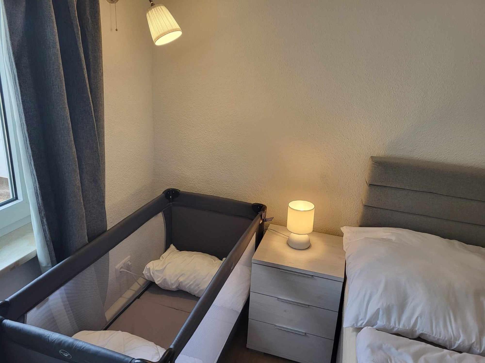 MaiFerien Harz - Haus Silberquelle 210 qm - bis 14 Personen- Großes Haus für Gruppen mit 6 Schlafzimmern