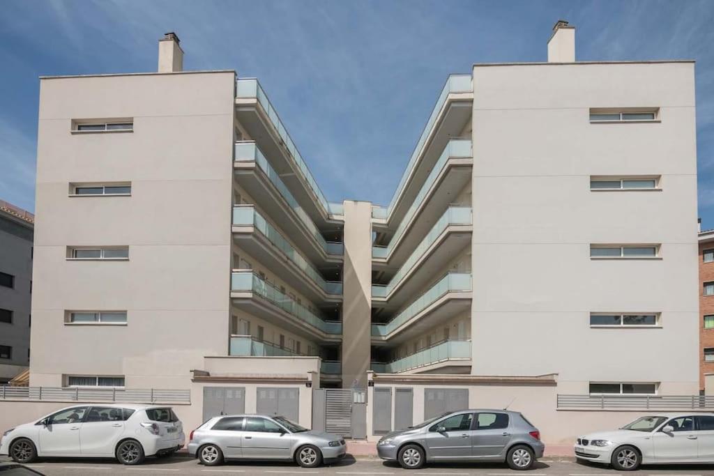 Penthouse Fenals Beach