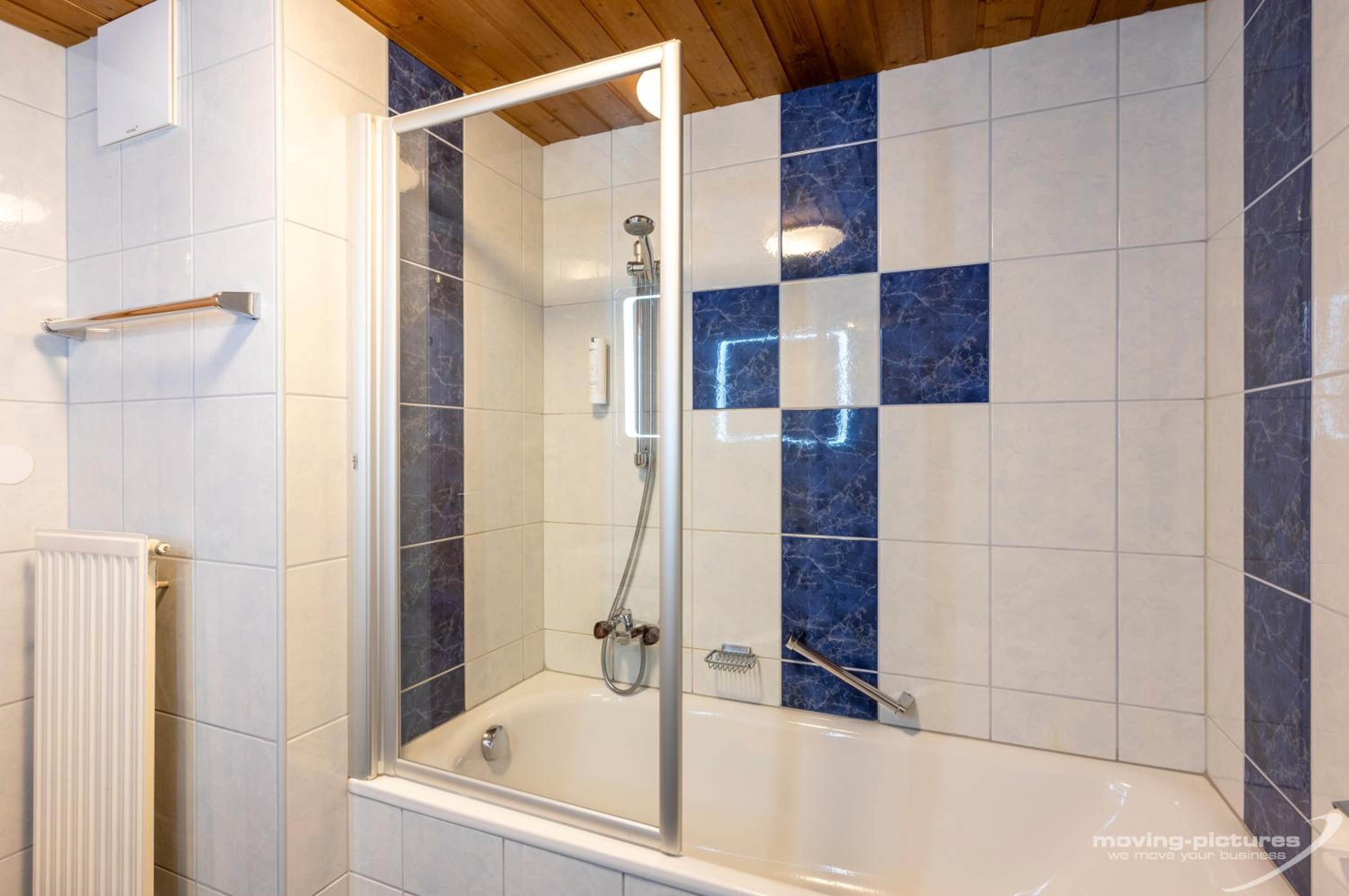 Appartment Venter Bergwelt en Vent