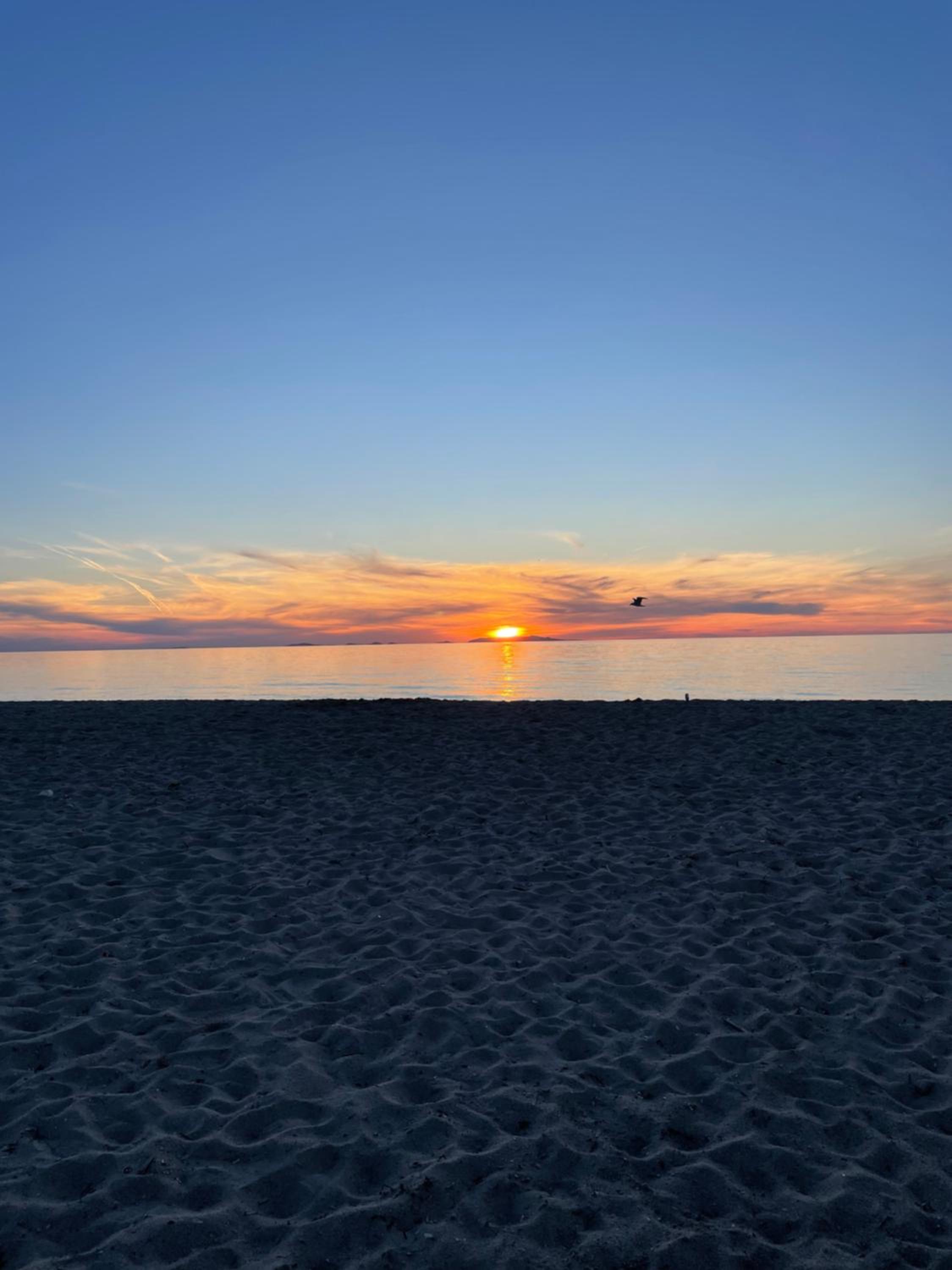 SunsetHome