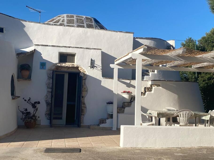 Affittasi Trullo il Gelso - Ostuni view 5