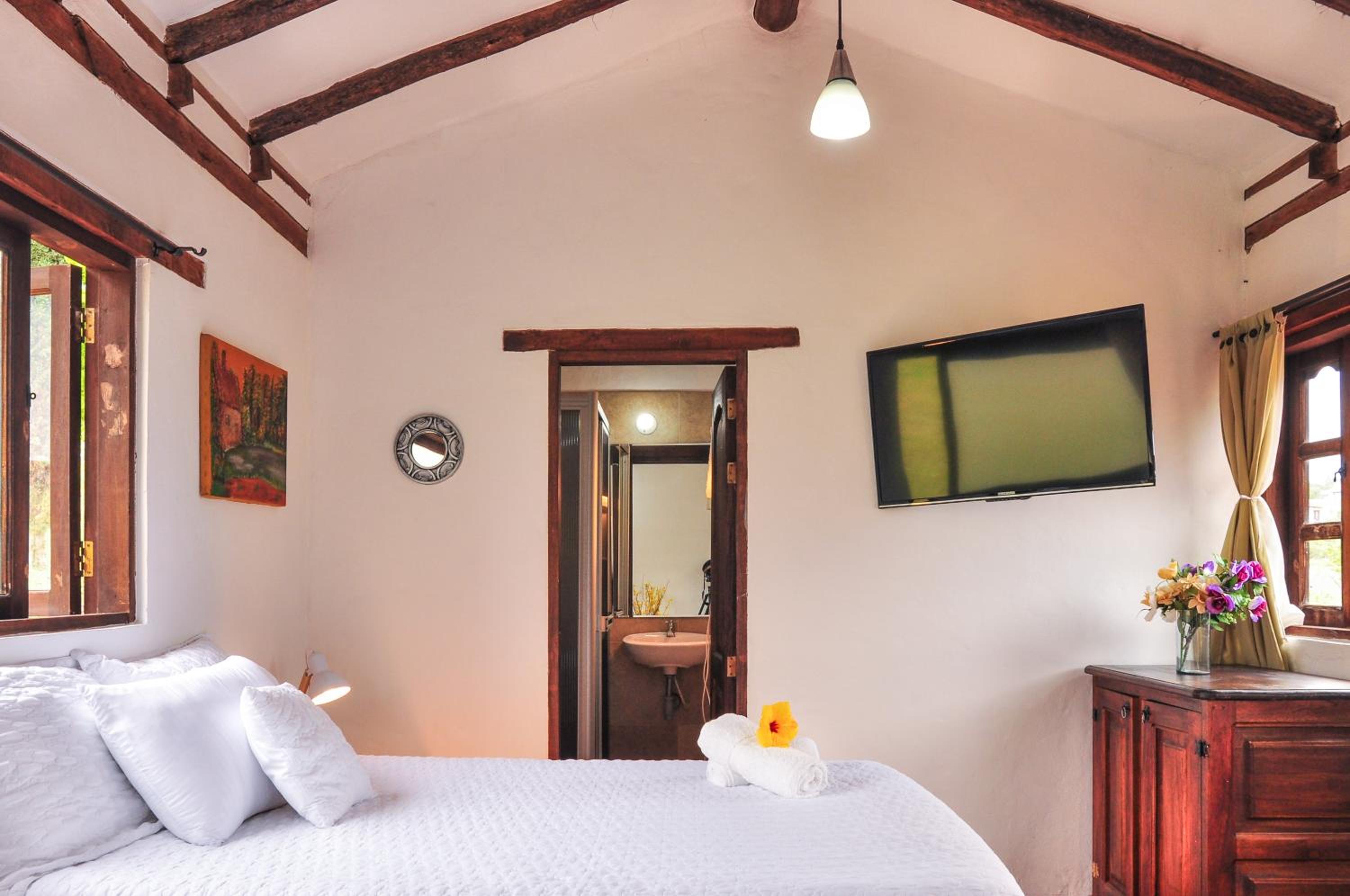 Hotel el Mirador Villa de Leyva